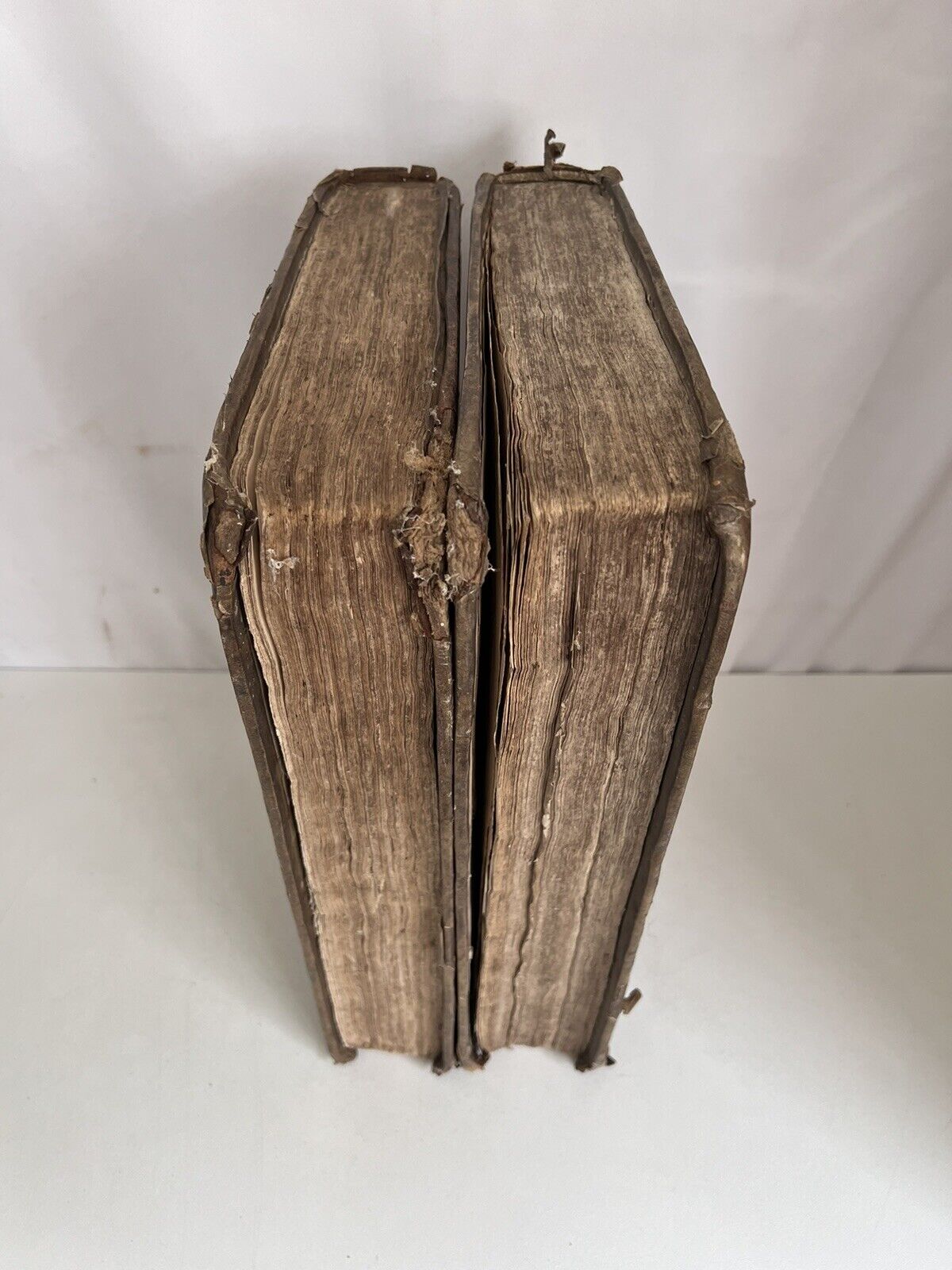 Antique King James Bible 1700