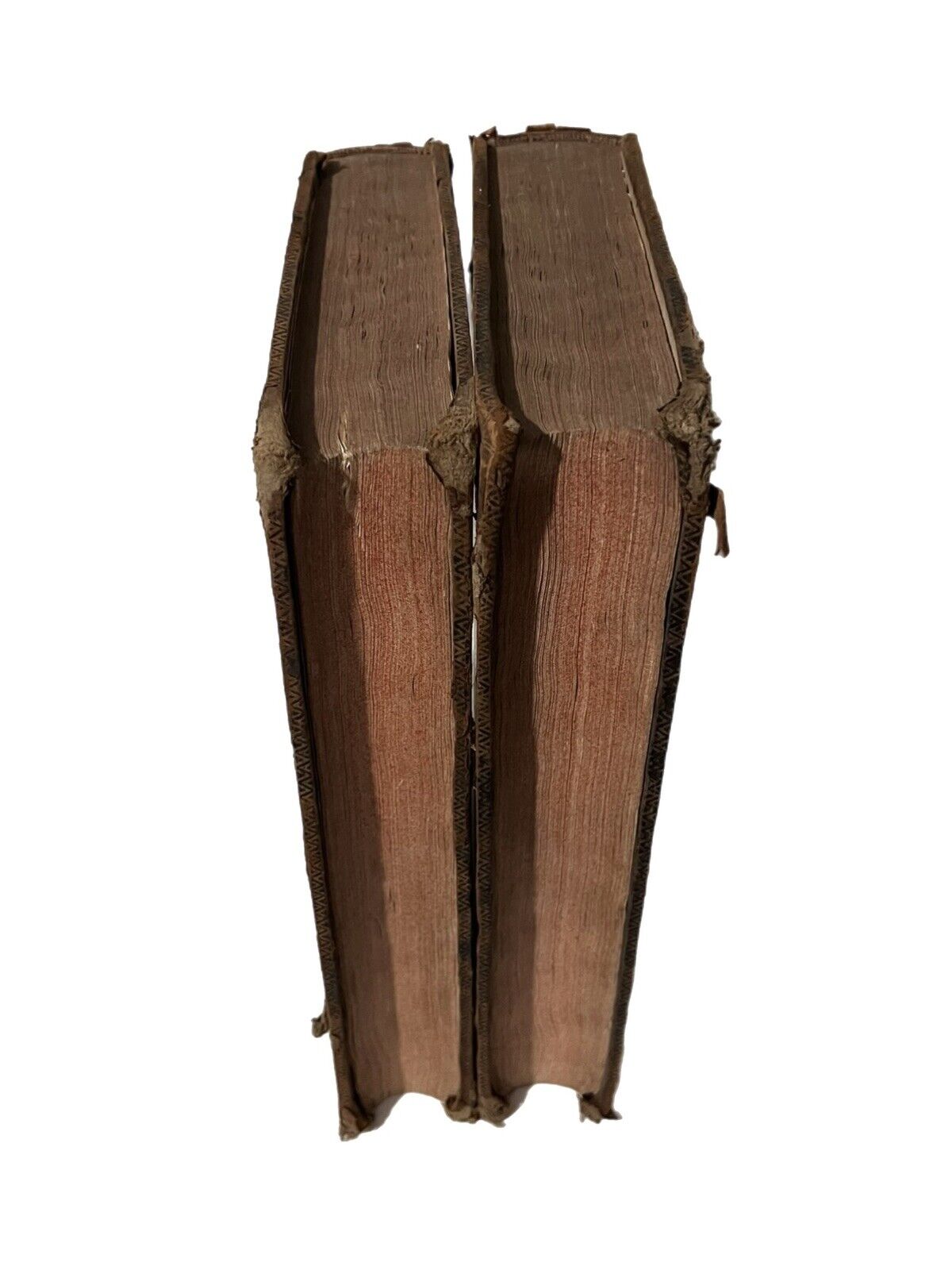 Whitby's Commentary on The New Testament 1744