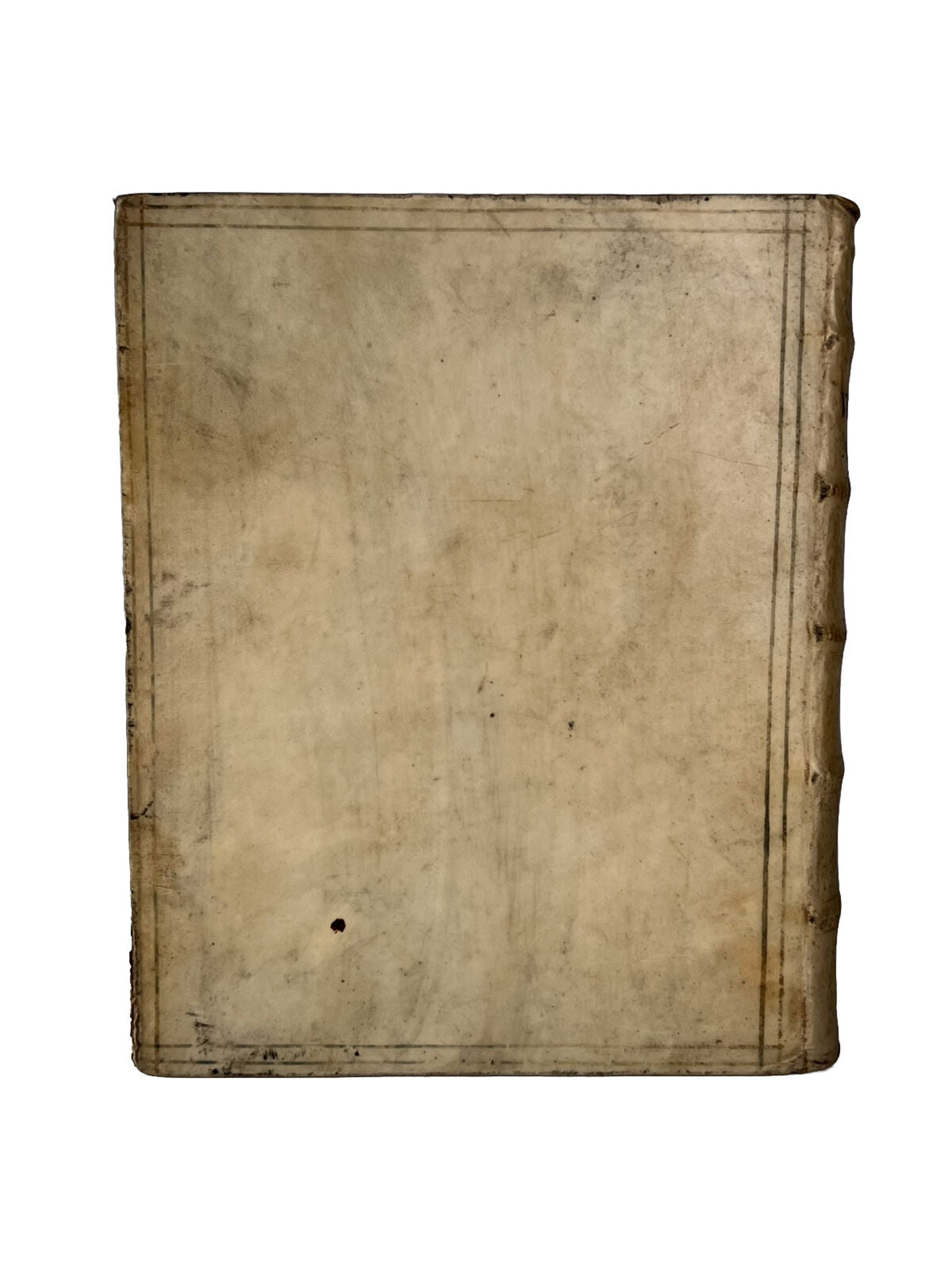 The Works of Virgil 1717 Vol II. Aenied