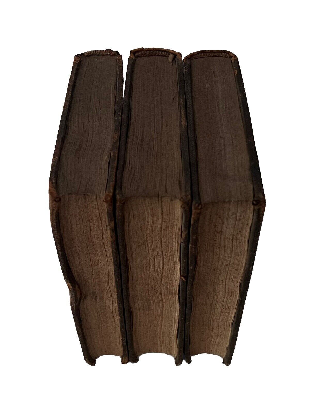 Characteristicks of Men by the Earl of Shaftesbury 1727