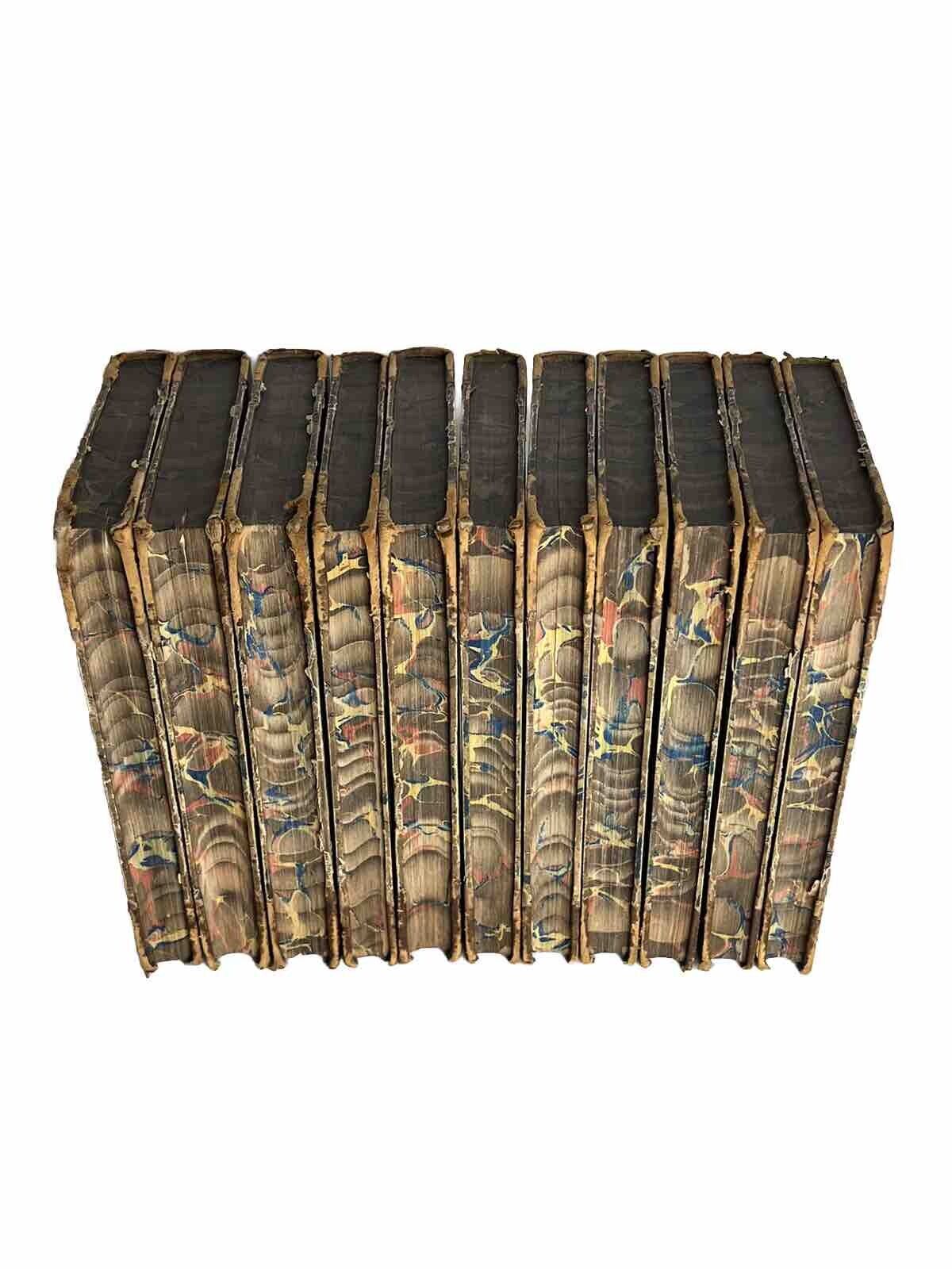 The Works of William Robertson 1820