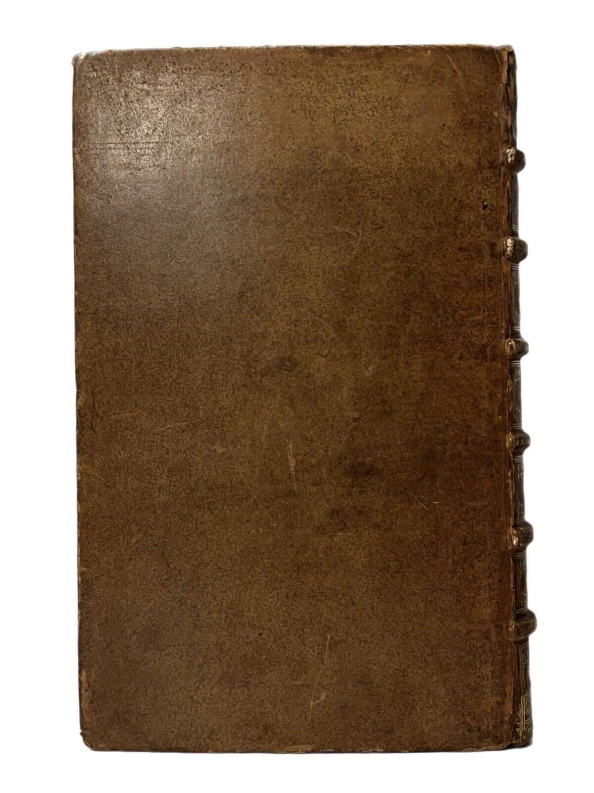 Herodotus Historia 1566-70: Estienne Folio
