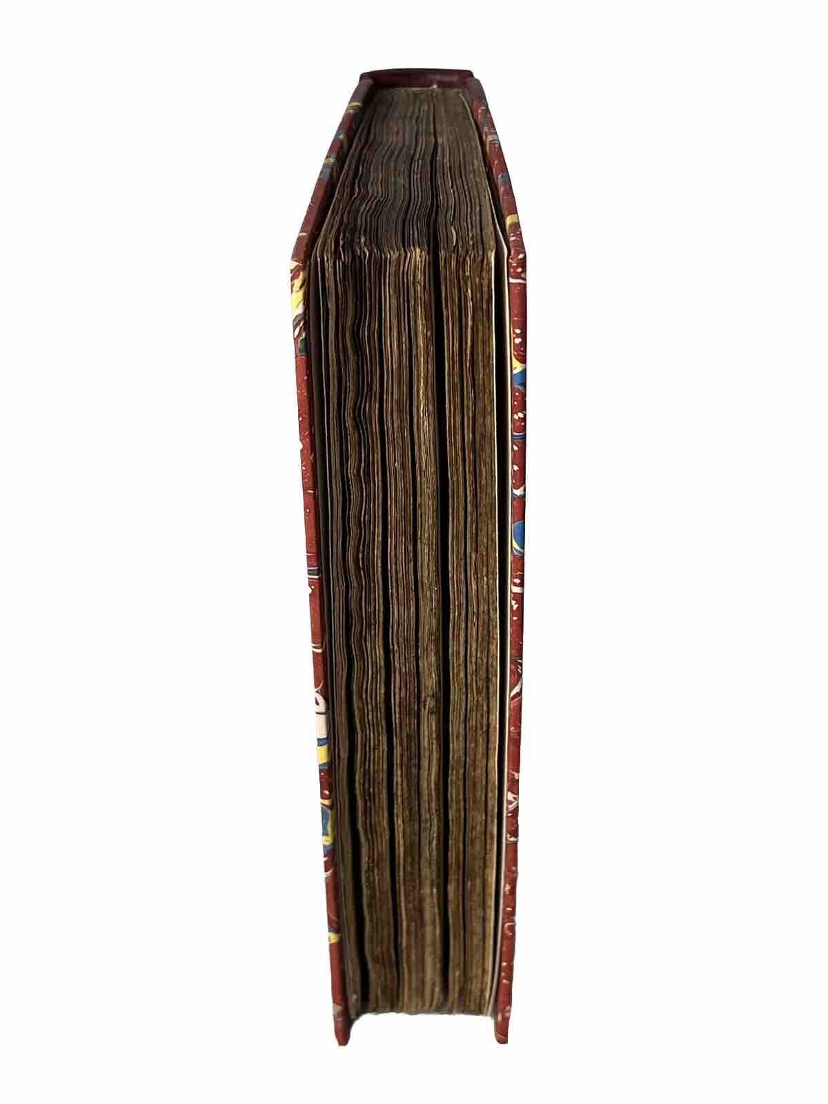 The Pantheon Ancient Roman and Greek Mythology by Samuel Boyse 1809