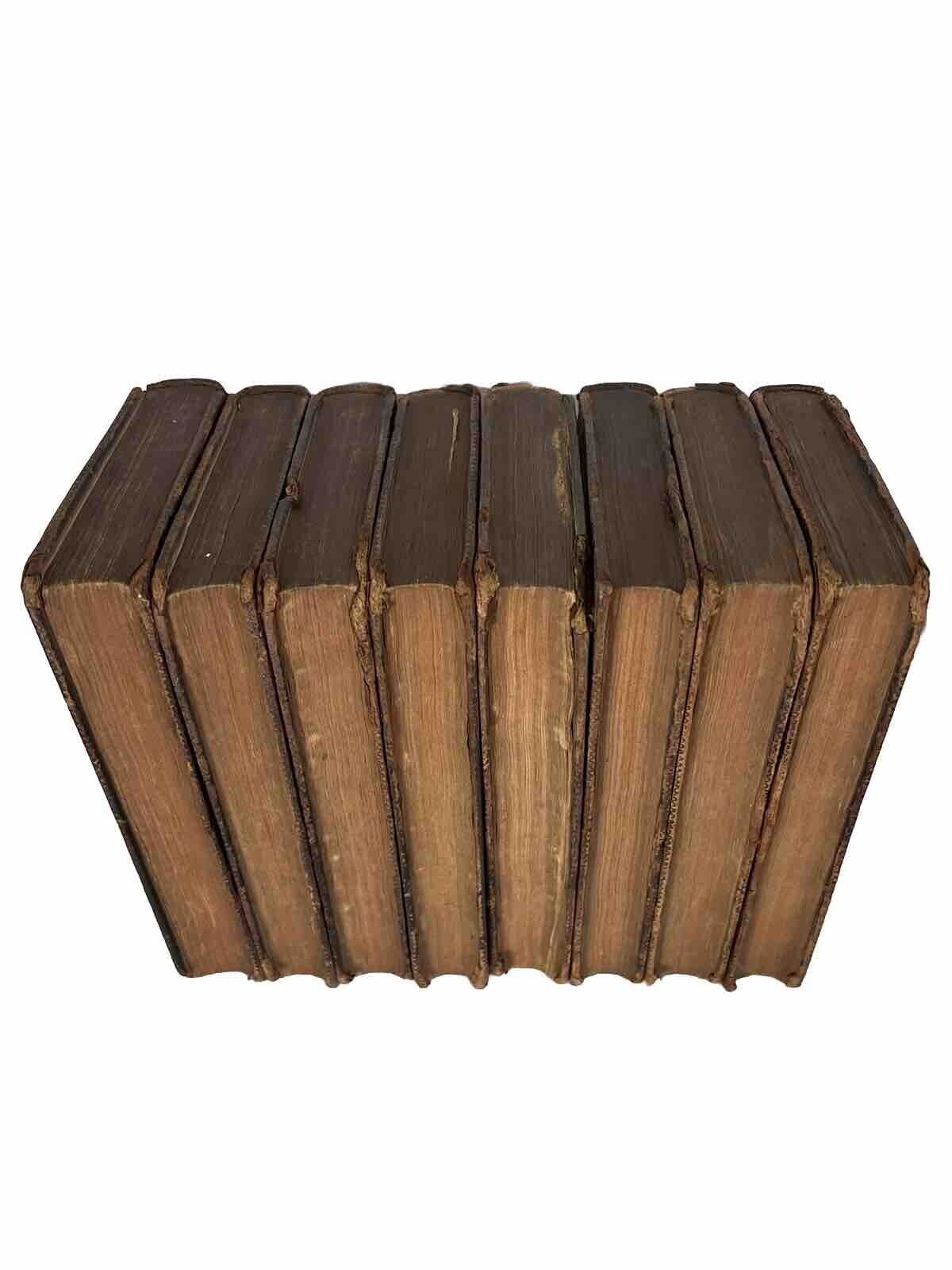 Sermons by Samuel Clarke 1756
