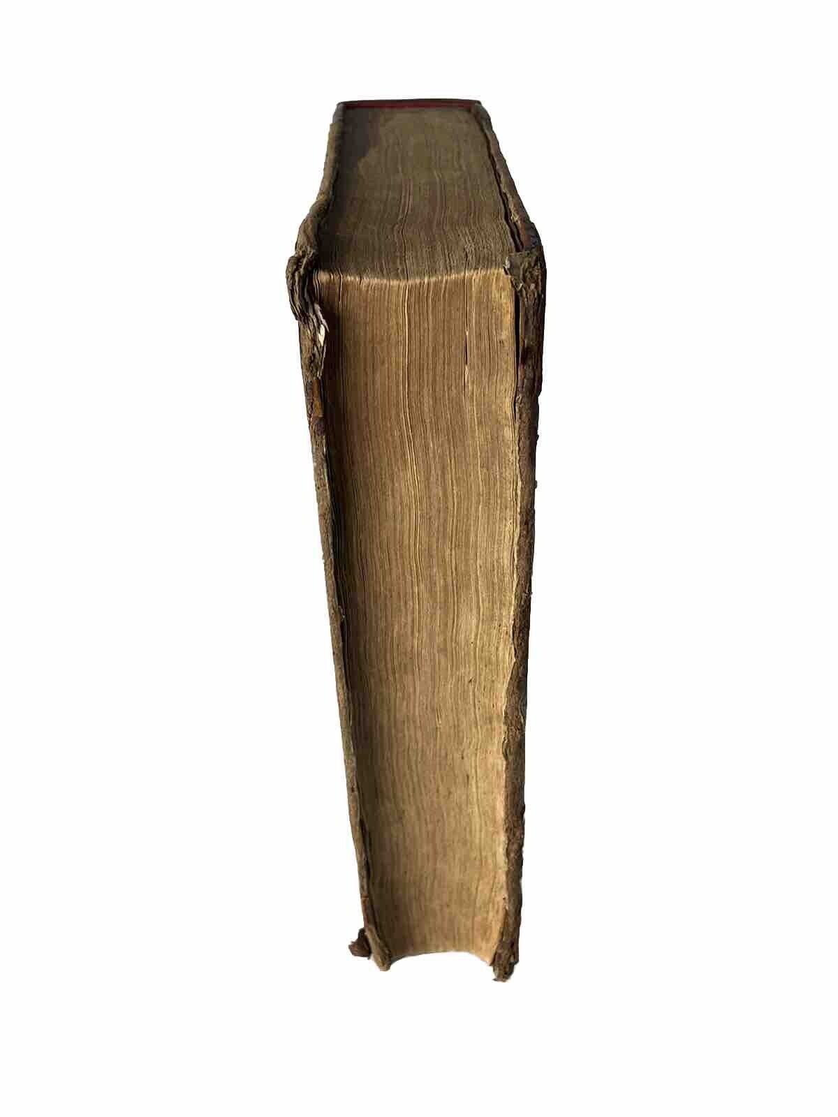 An Experimental History of the Materia Medica 1761 First Edition