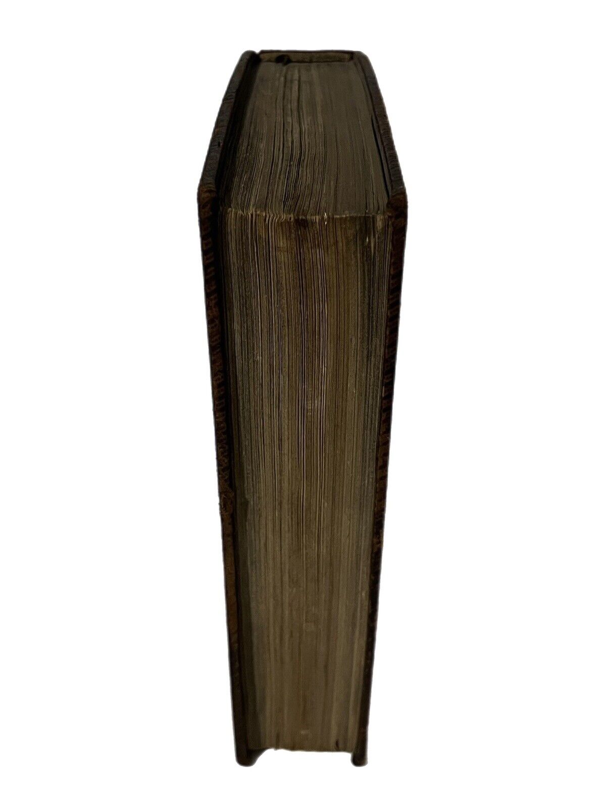 The New Testament 1757