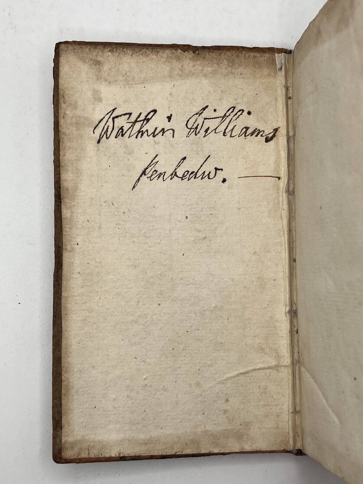 A Large Collection of 30 Almanacs 1765-1875