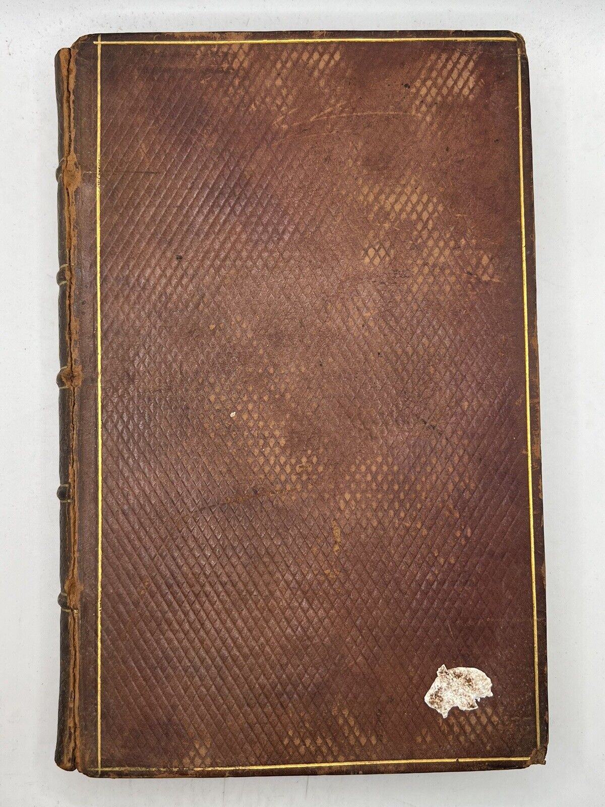 The Decline and Fall of the Roman Empire by Edward Gibbon 1802