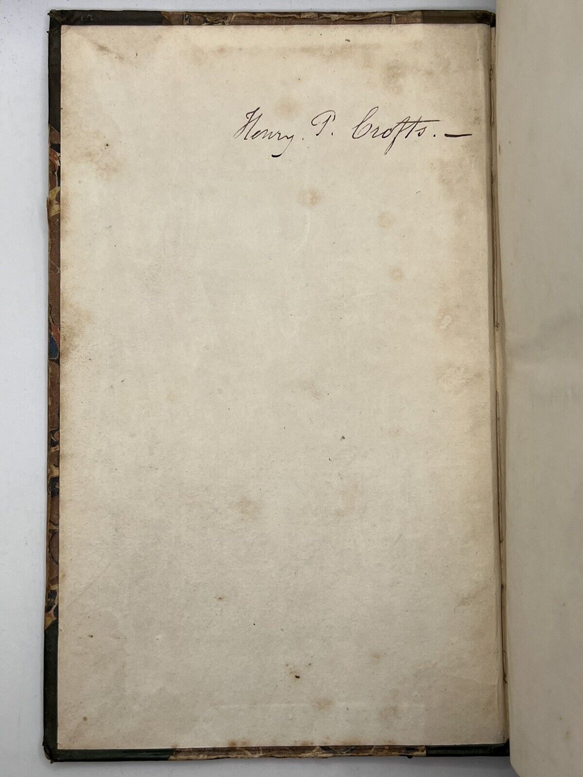 The Pickwick Papers by Charles Dickens 1837 First Edition