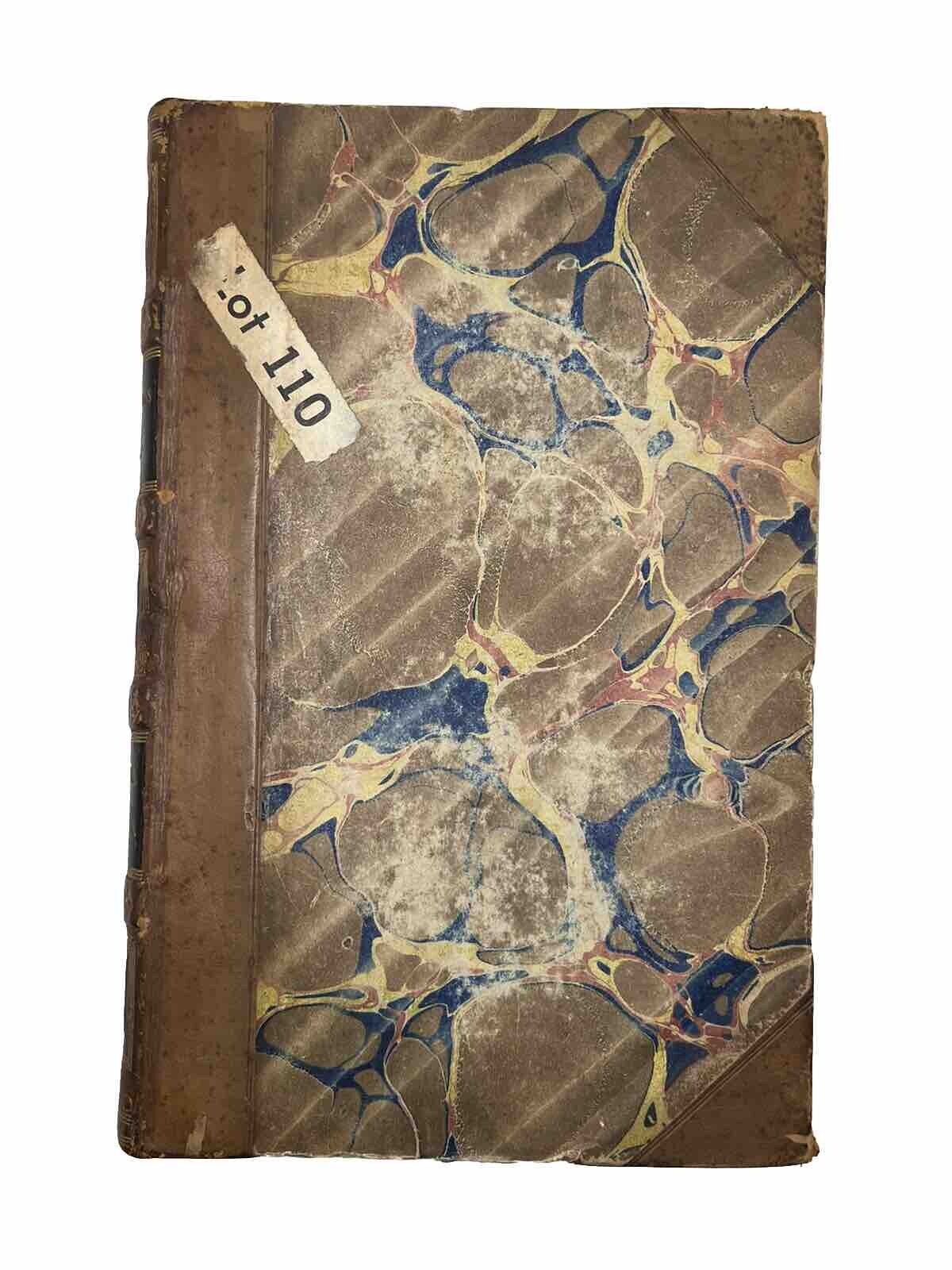 The Works of William Robertson 1820