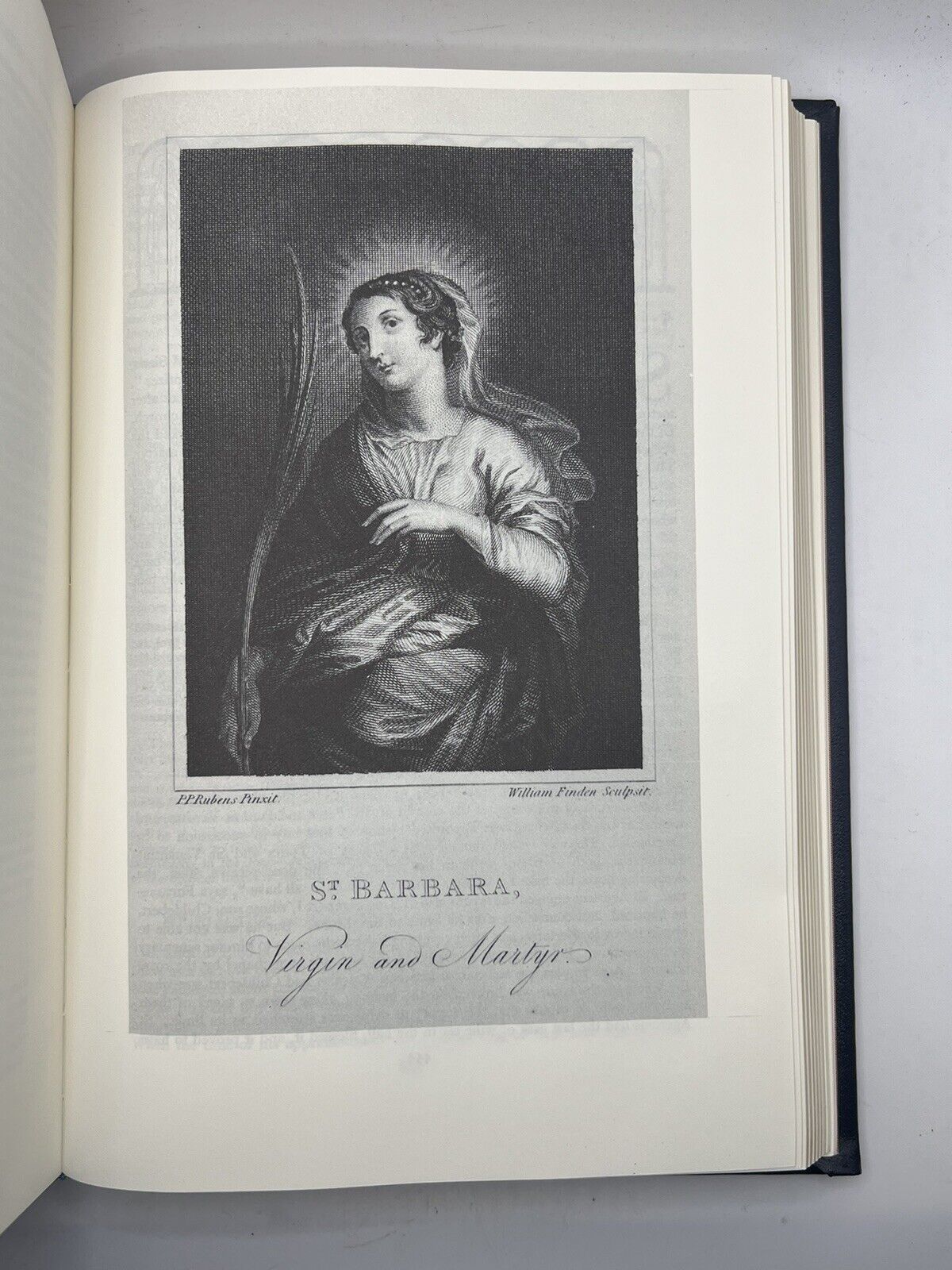The Lives of the Saints by Samuel Butler 1995 Easton Press