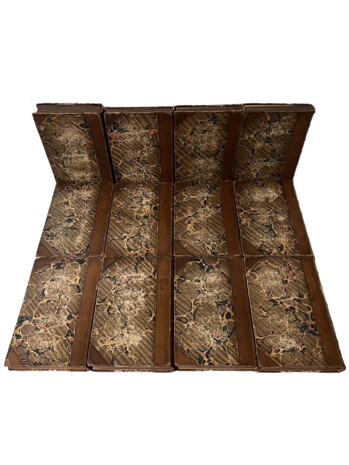 Butler's Lives of the Fathers, Martyrs, and Saints 1854