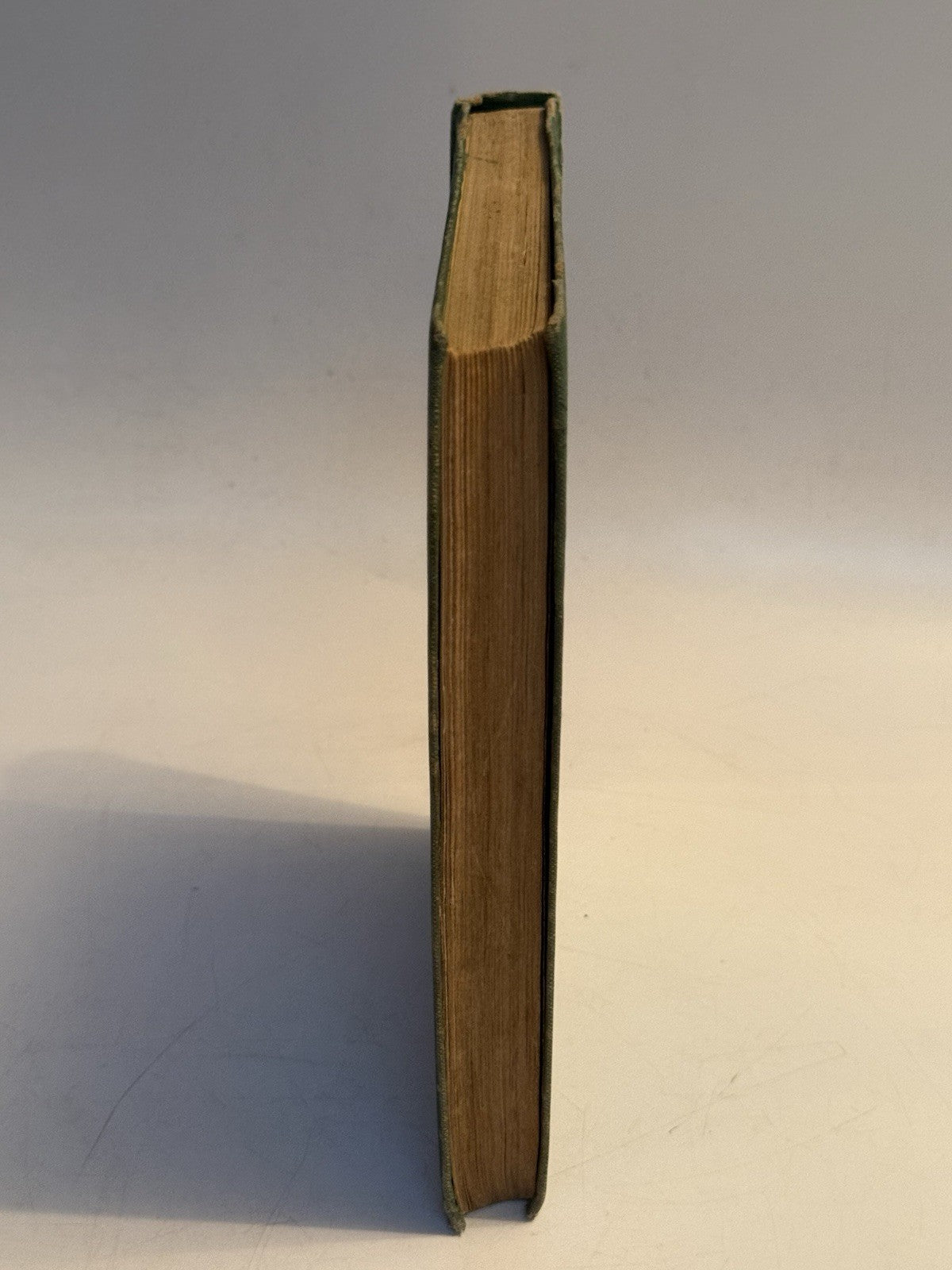 The Hobbit by J.R.R. Tolkien 1942 First Edition Third Impression