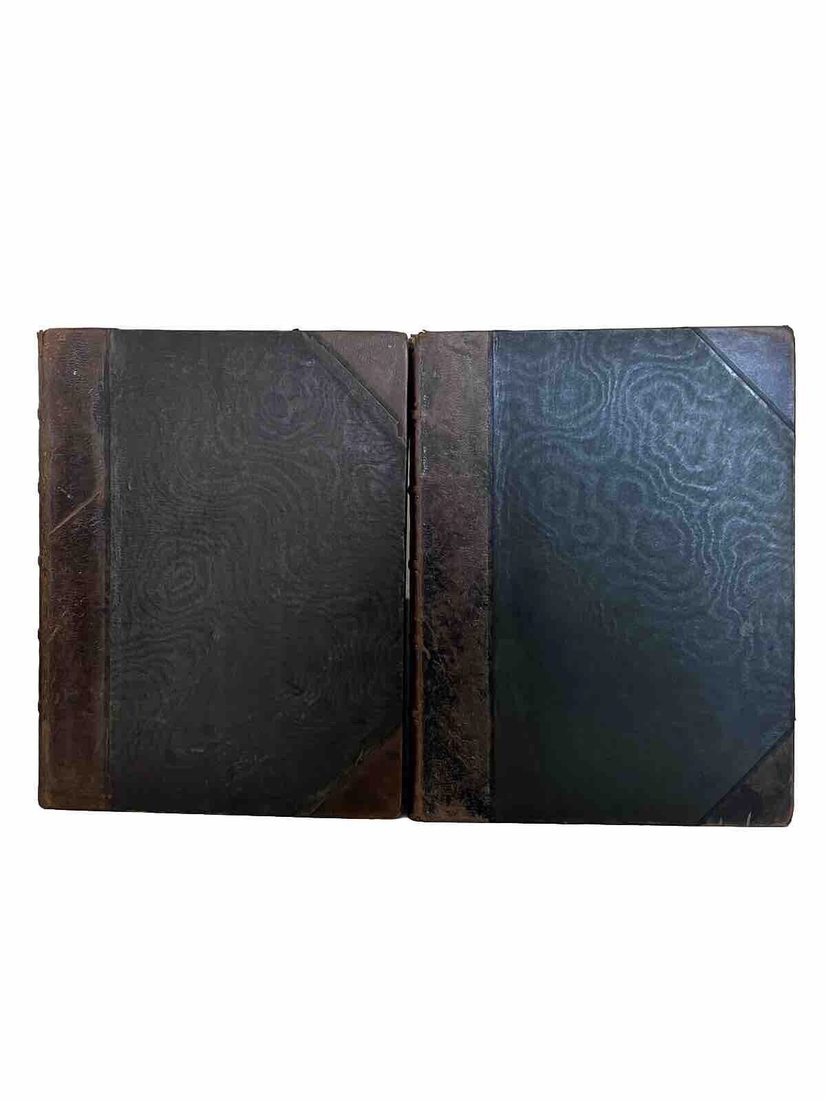 The Pictorial History of the Bible 1834-5