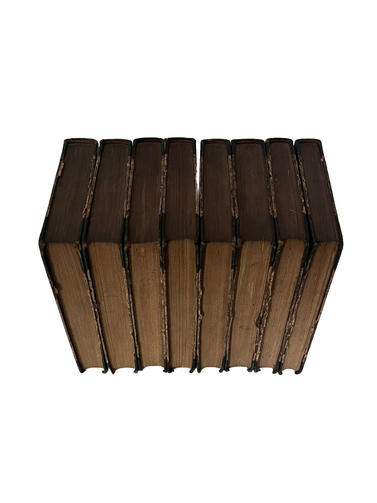 The History of Rome by N. Hooke 1767