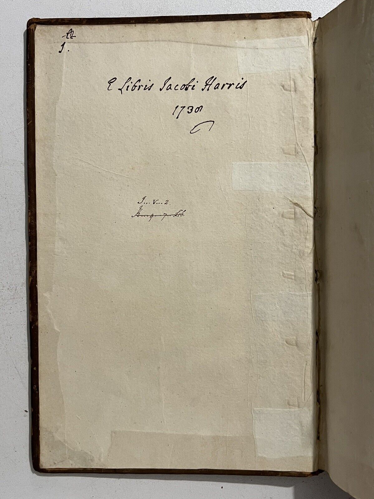 Herodotus Historia 1566-70: Estienne Folio