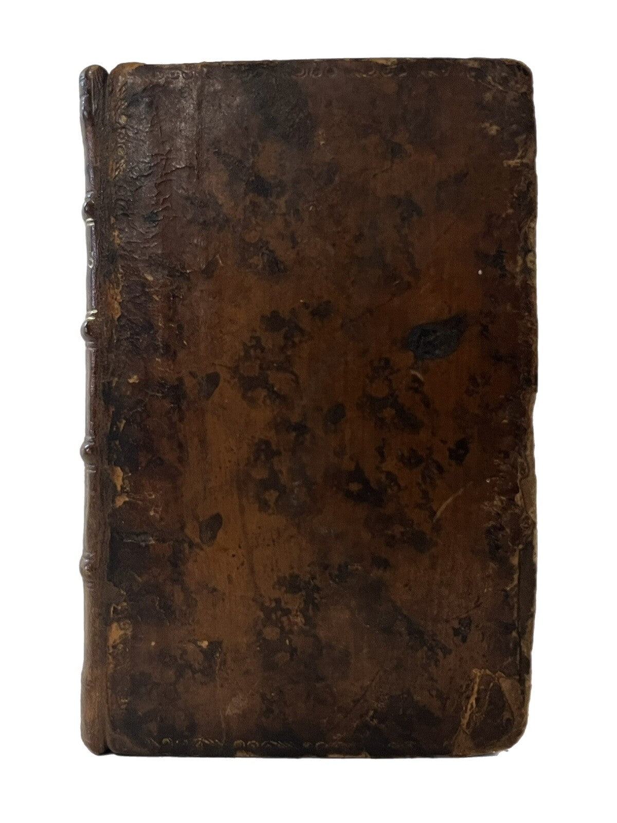 The Letters of Junius 1770 Rare Pirated Edition