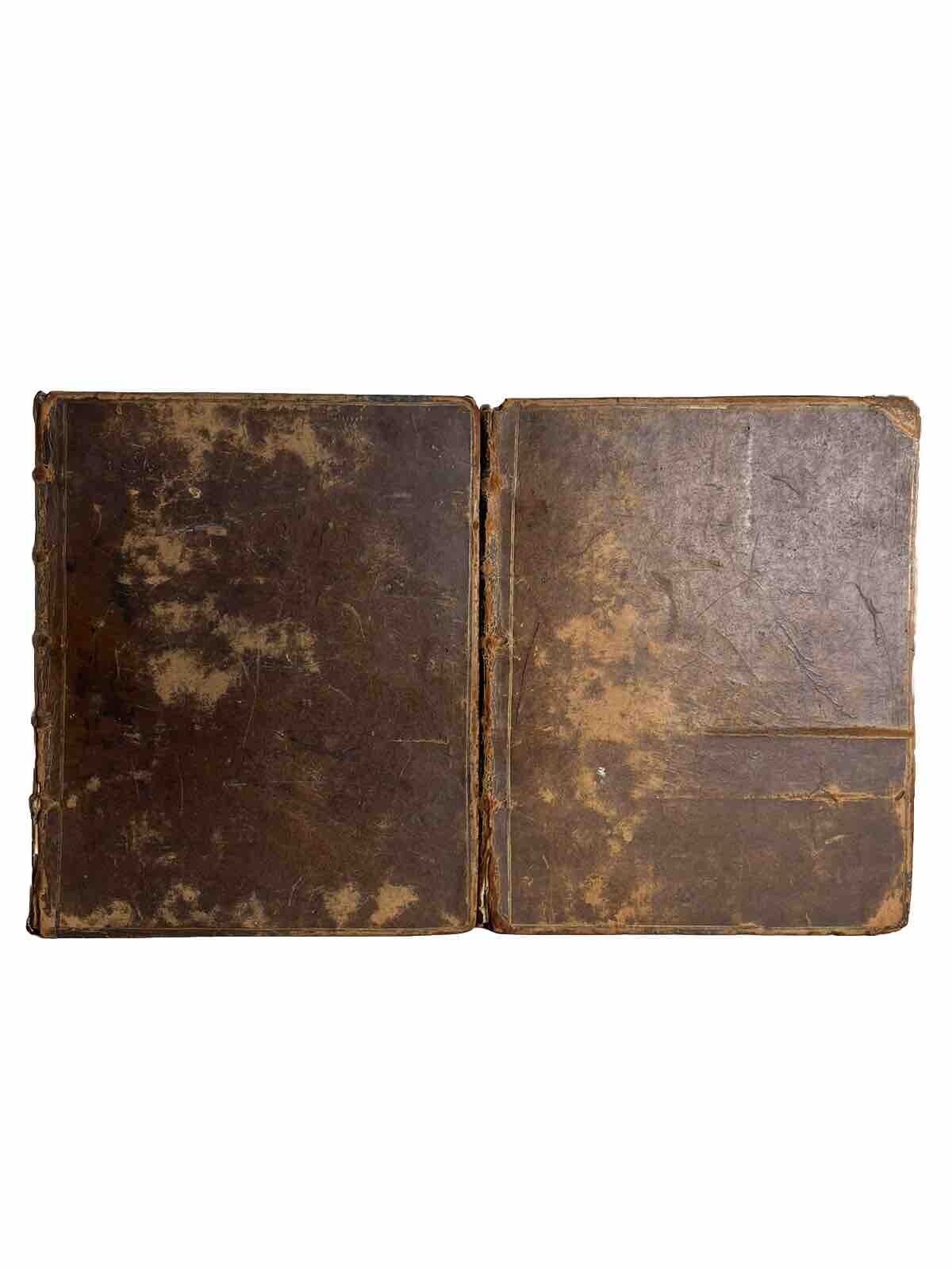 The History of England by Hugh Clarendon c.1768
