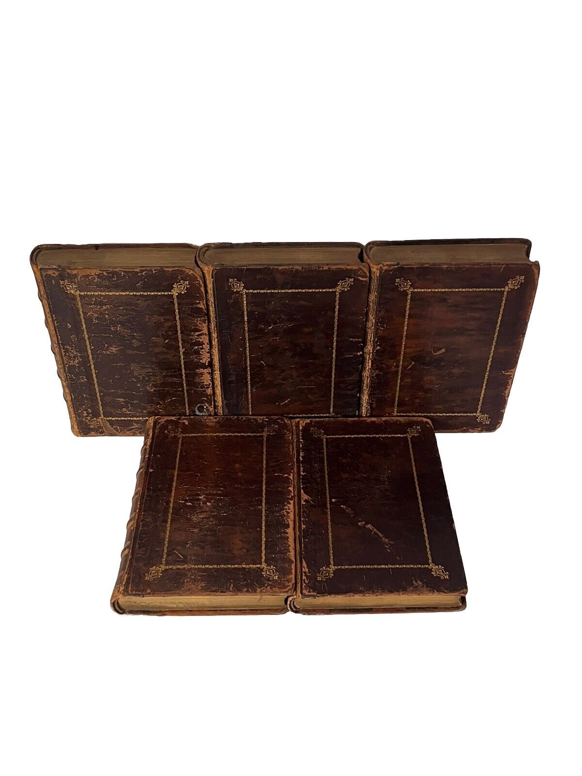 The Works of Alfred Tennyson 1875