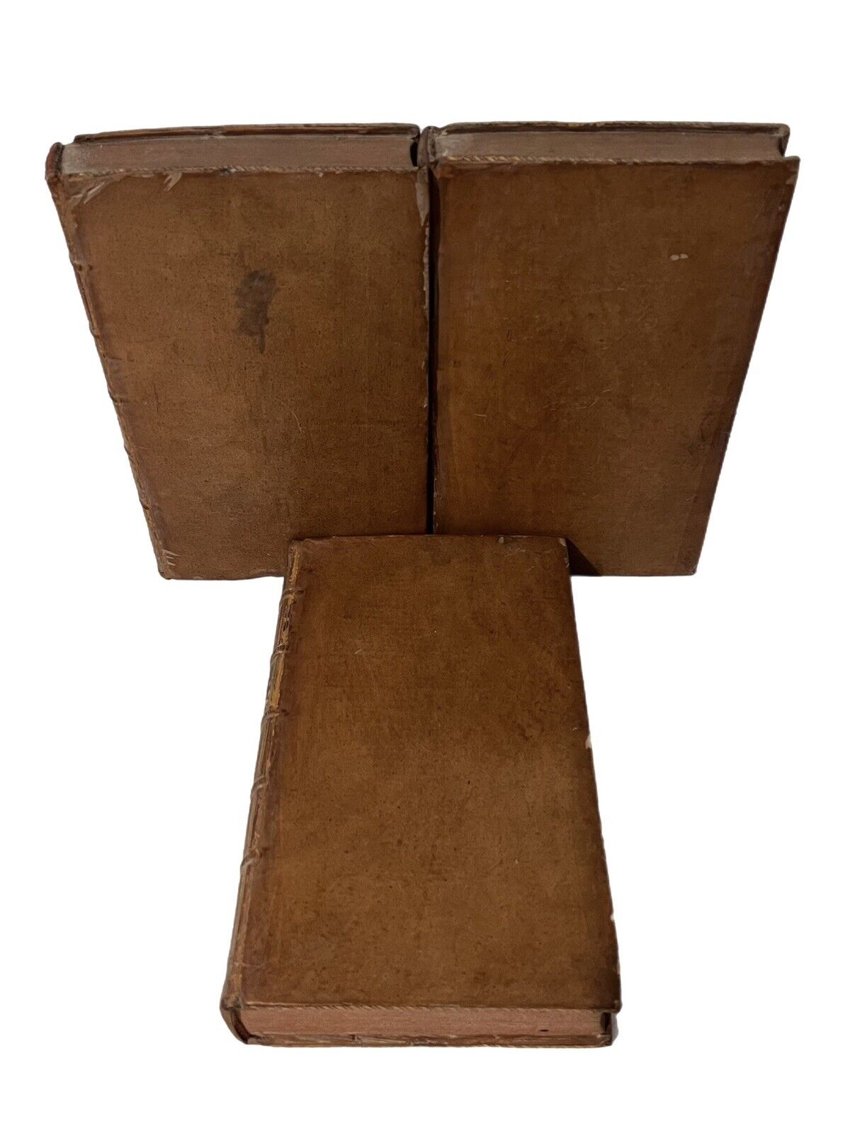 Bibliotheca Latina by Johann Fabricius 1773