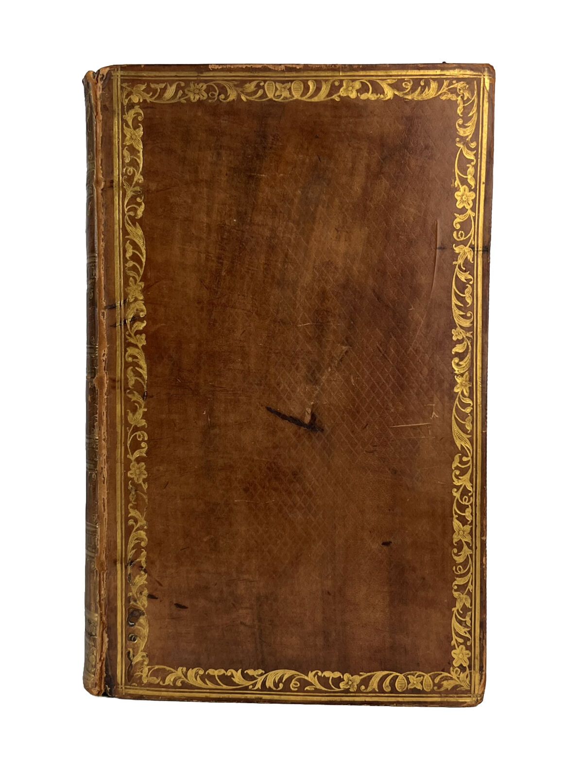 Life of Louis XVI by Francois Hue 1806