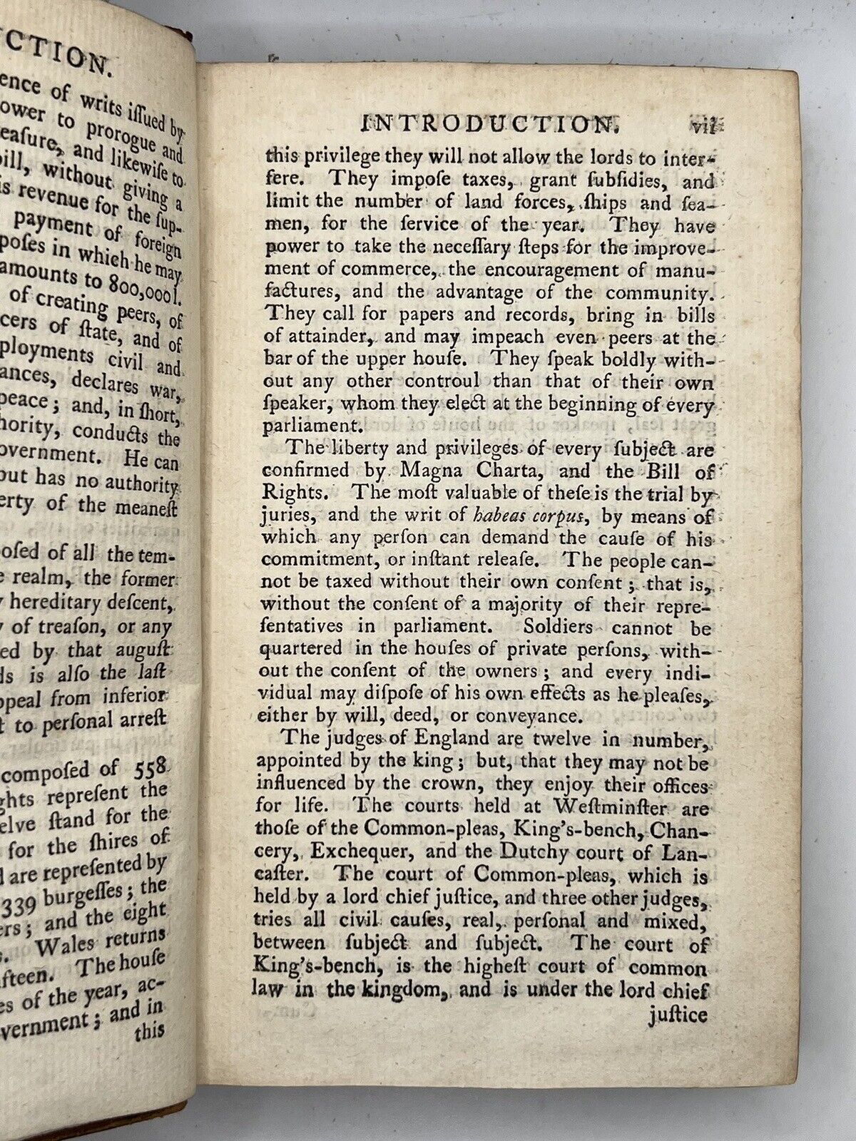A Description of England and Wales 1775