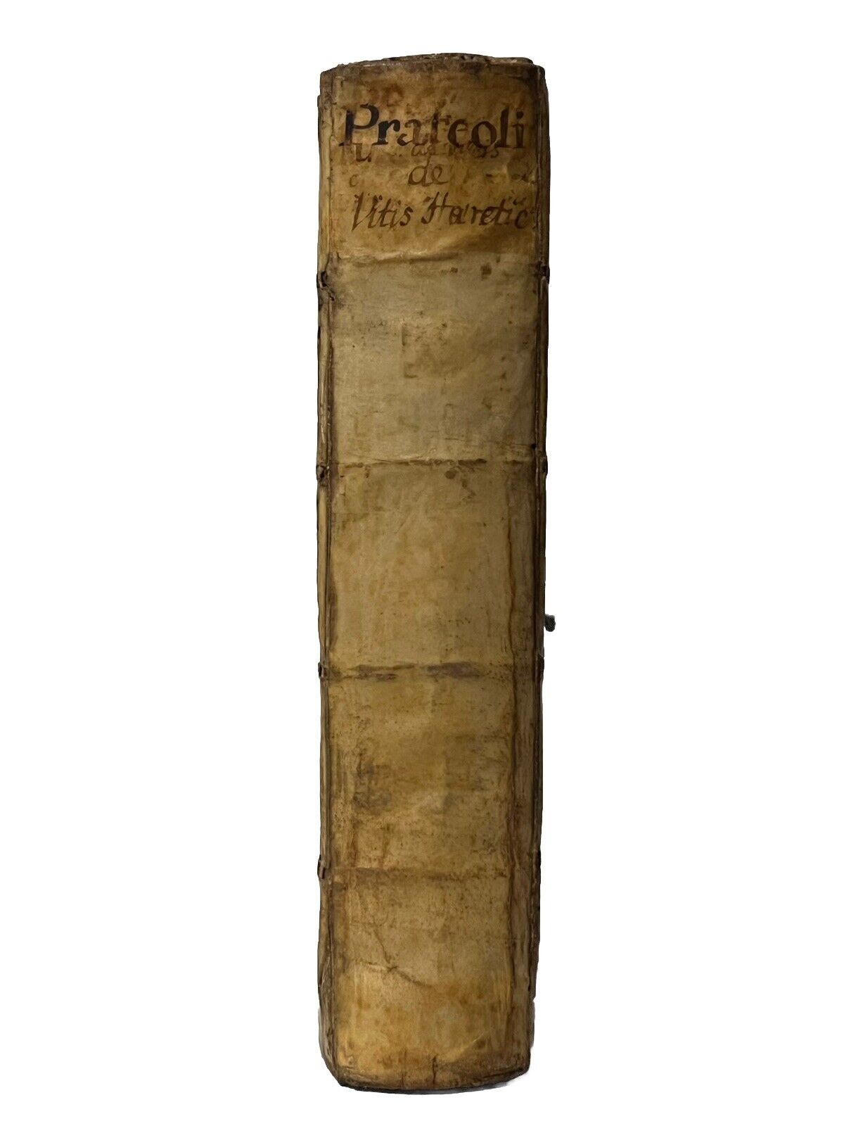 Heretics & Heresies 1581; Counter-Reformation Christian Theology