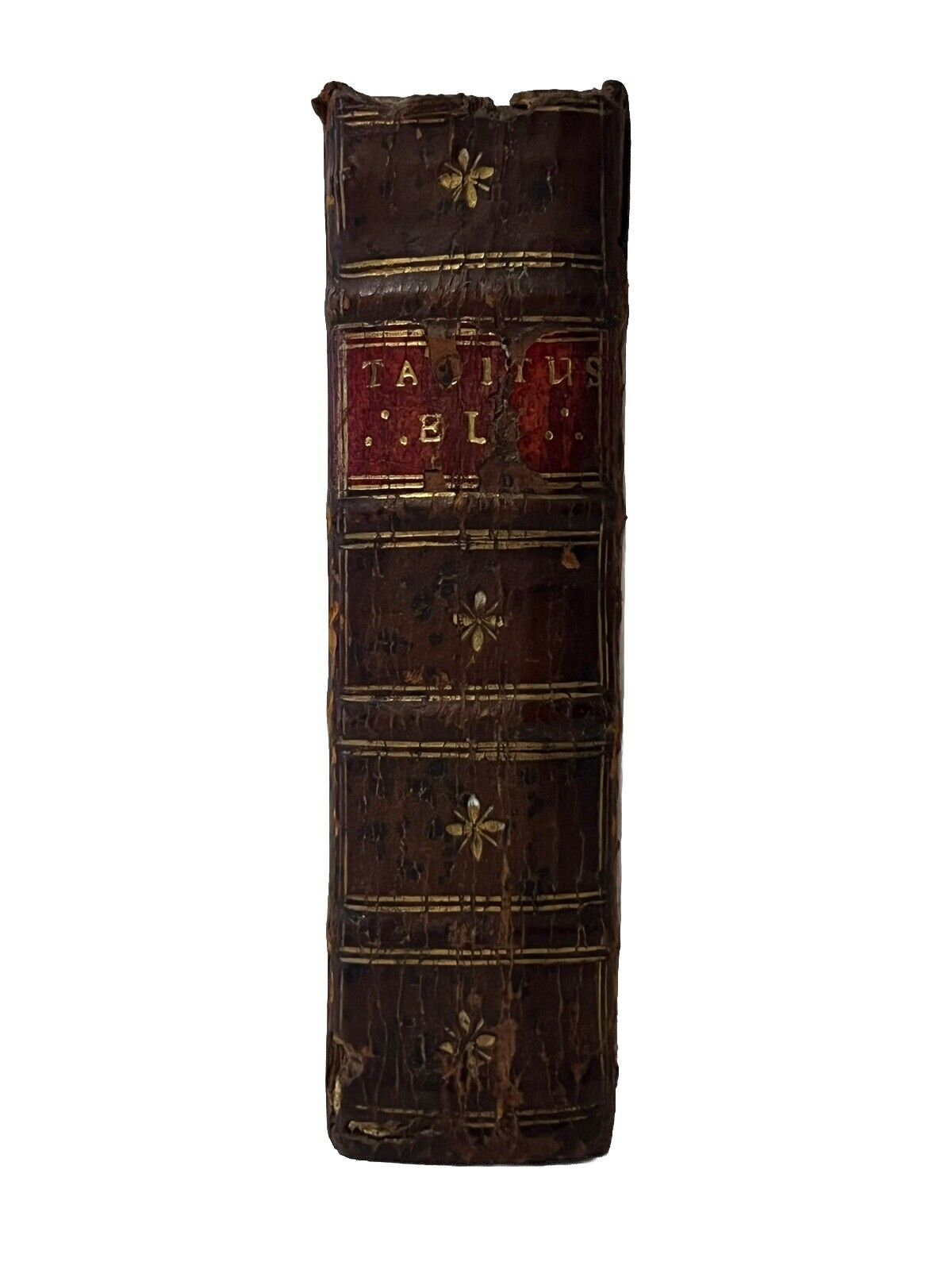 The Works of Tacitus 1640 Elzevir Press