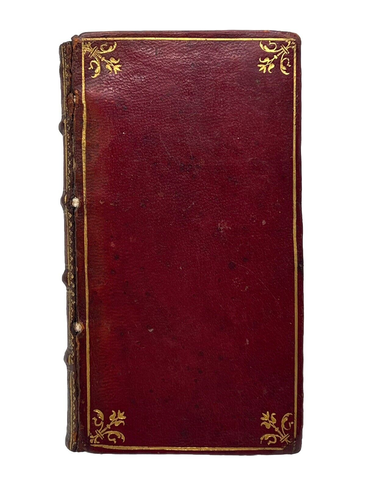The History of Alexander the Great 1633 Elzevir Press