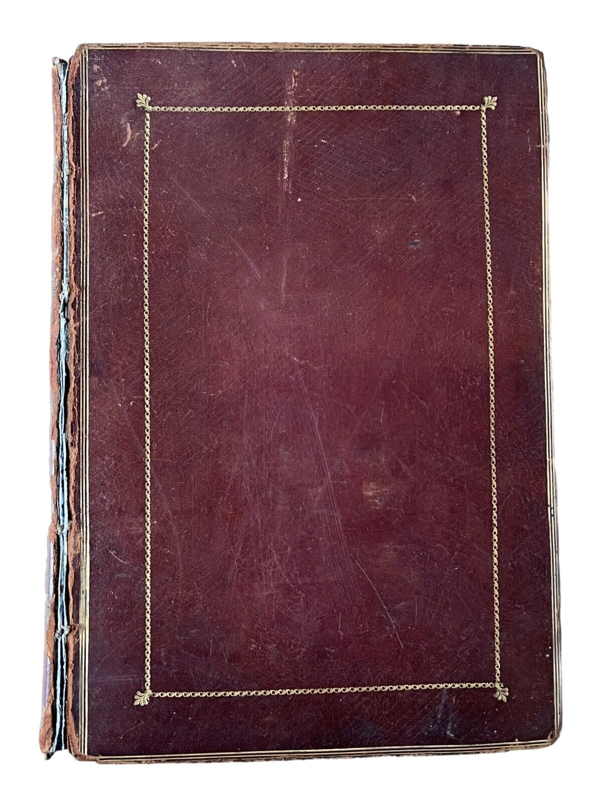 The Ancient Laws of Scotland 1609