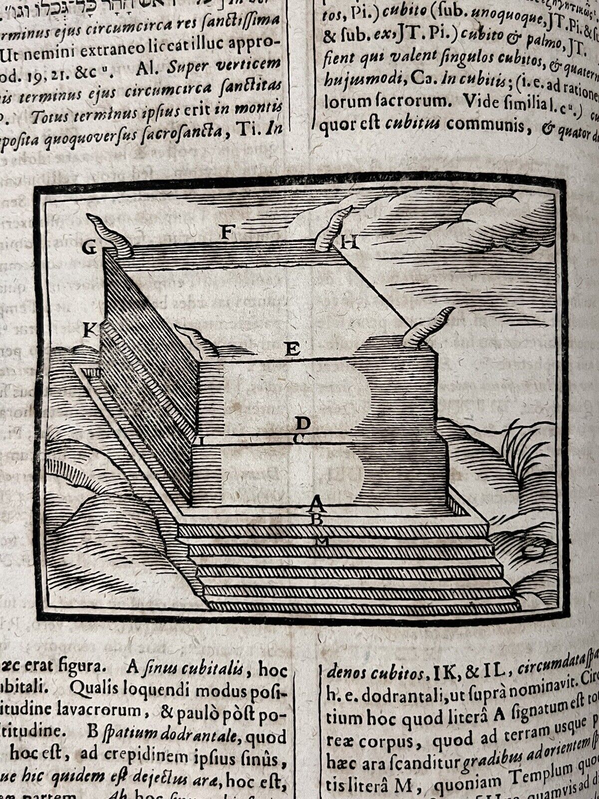 Matthew Poole's Commentary on the Bible 1678