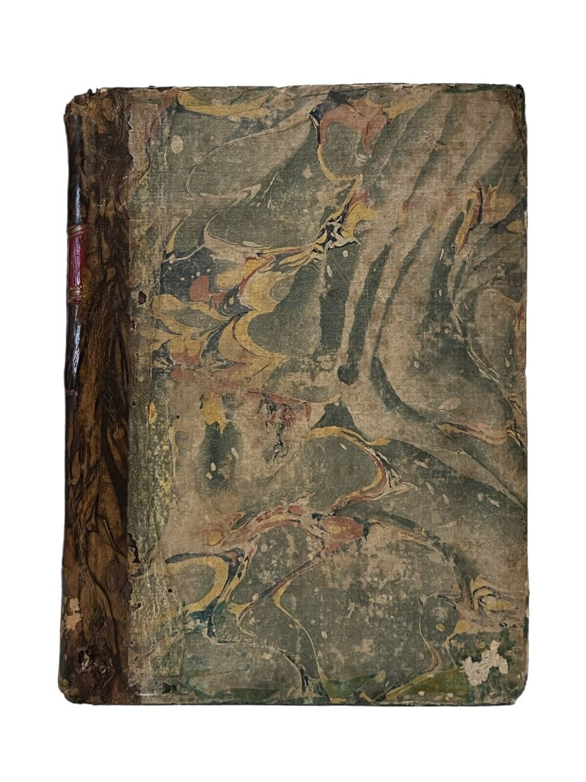 Ovid's Heroides 1628 Sebastian de Matienzo Commentary