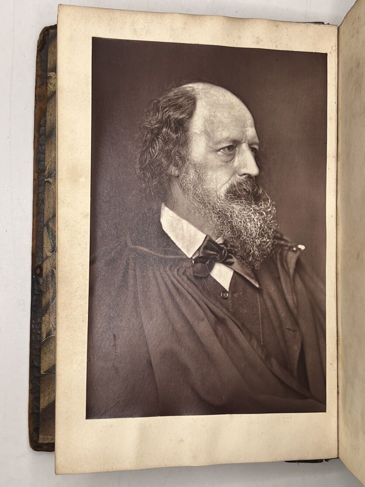 The Works of Alfred Tennyson 1875