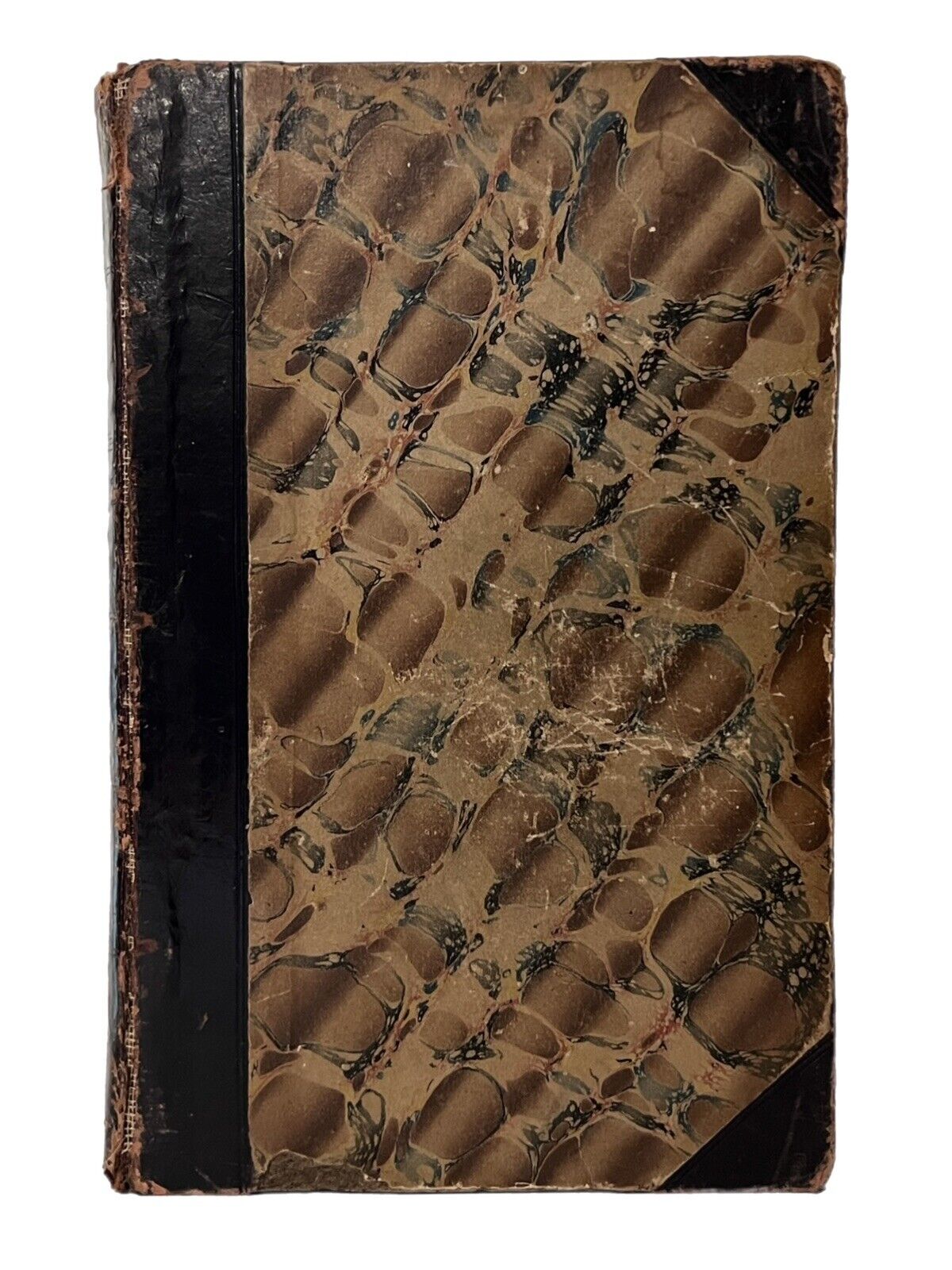 Dombey and Son by Charles Dickens 1848 First Edition