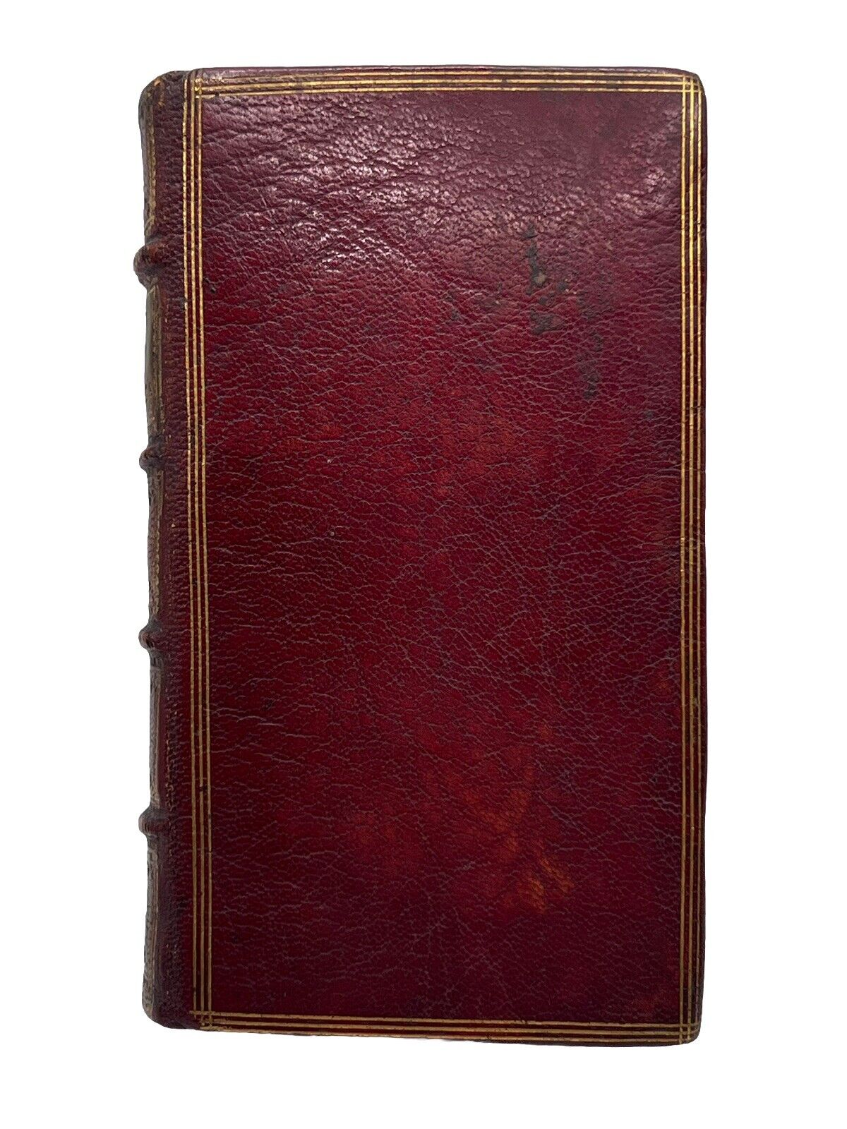 Philippe de Commines Memoirs 1648 Elzevir Press First Edition