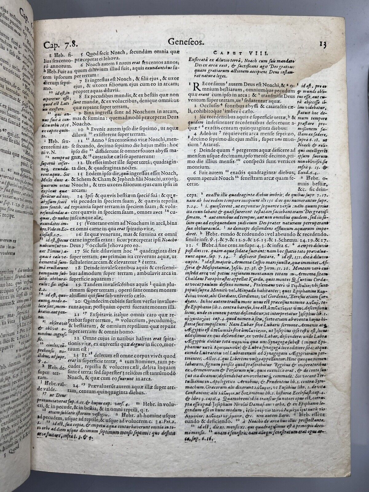 Biblia Sacra 1602