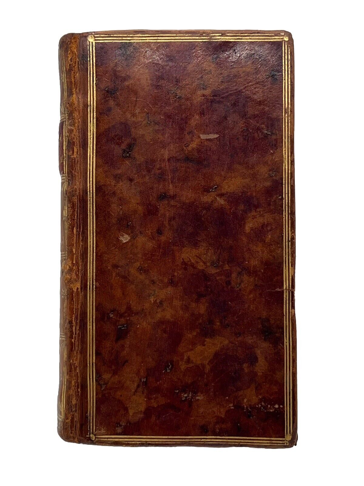 The Tragedies of Seneca 1678 Elzevir Press