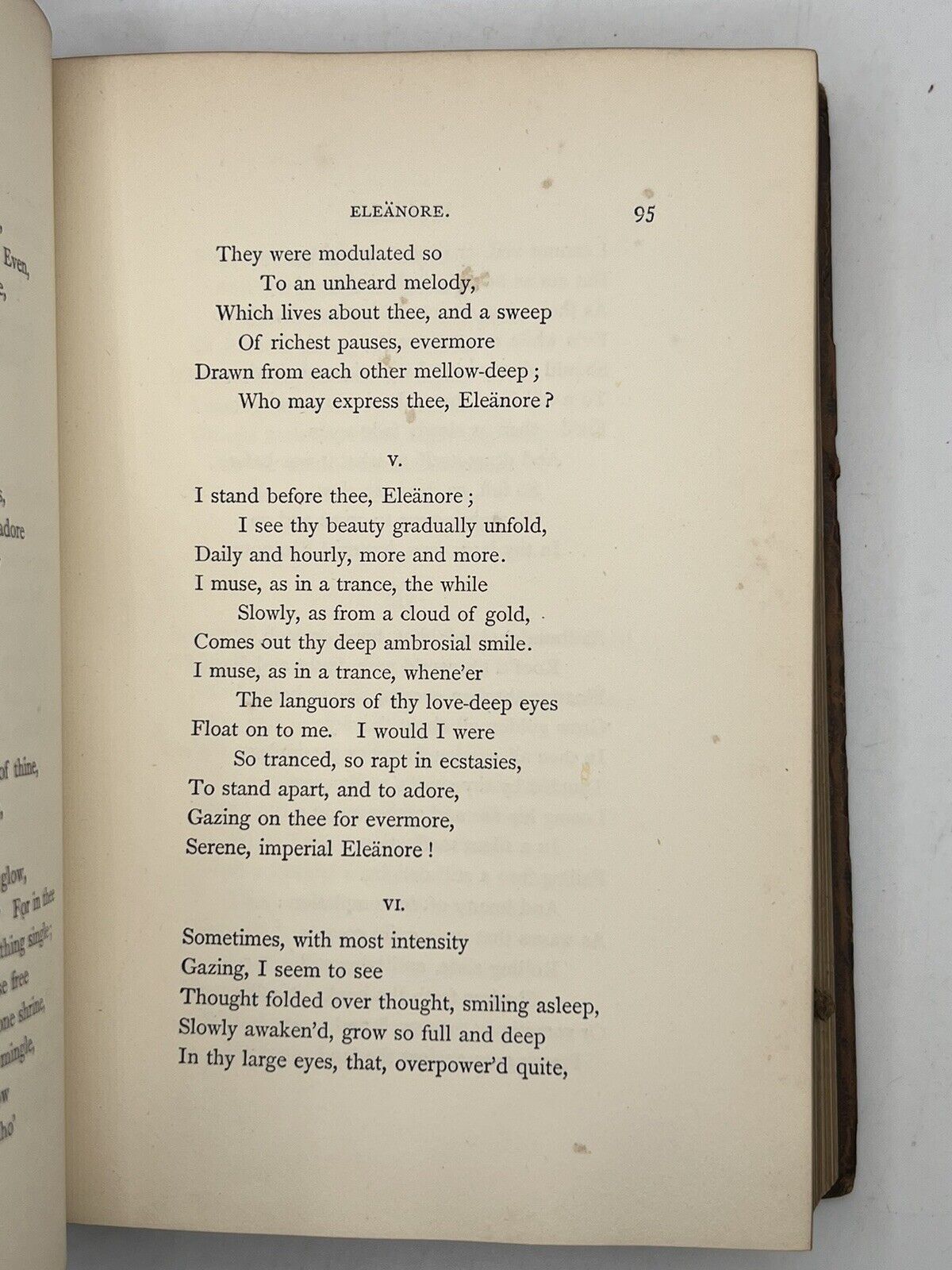 The Works of Alfred Tennyson 1875