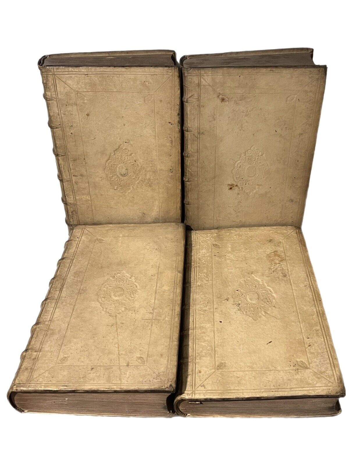 Matthew Poole's Commentary on the Bible 1678
