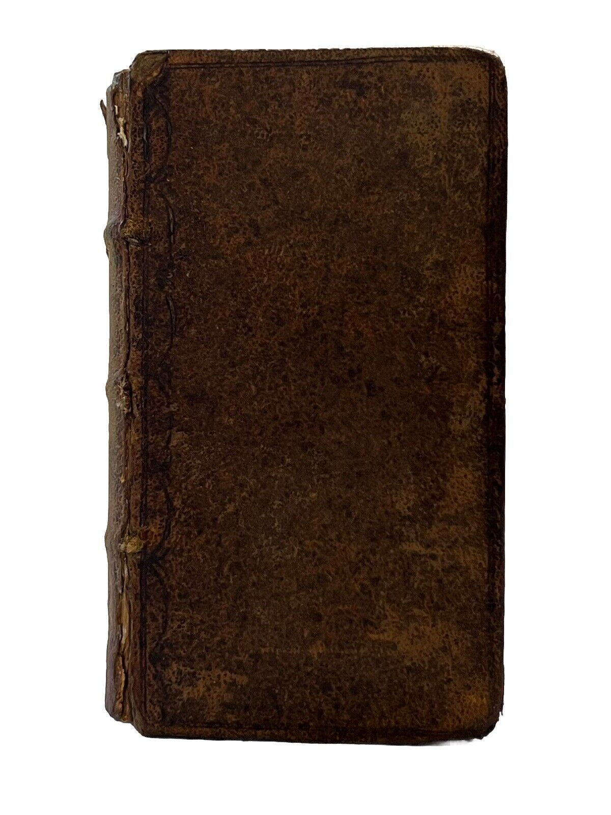 The History of Alexander the Great by Q. Curtius Rufus 1677 Elzevir Press