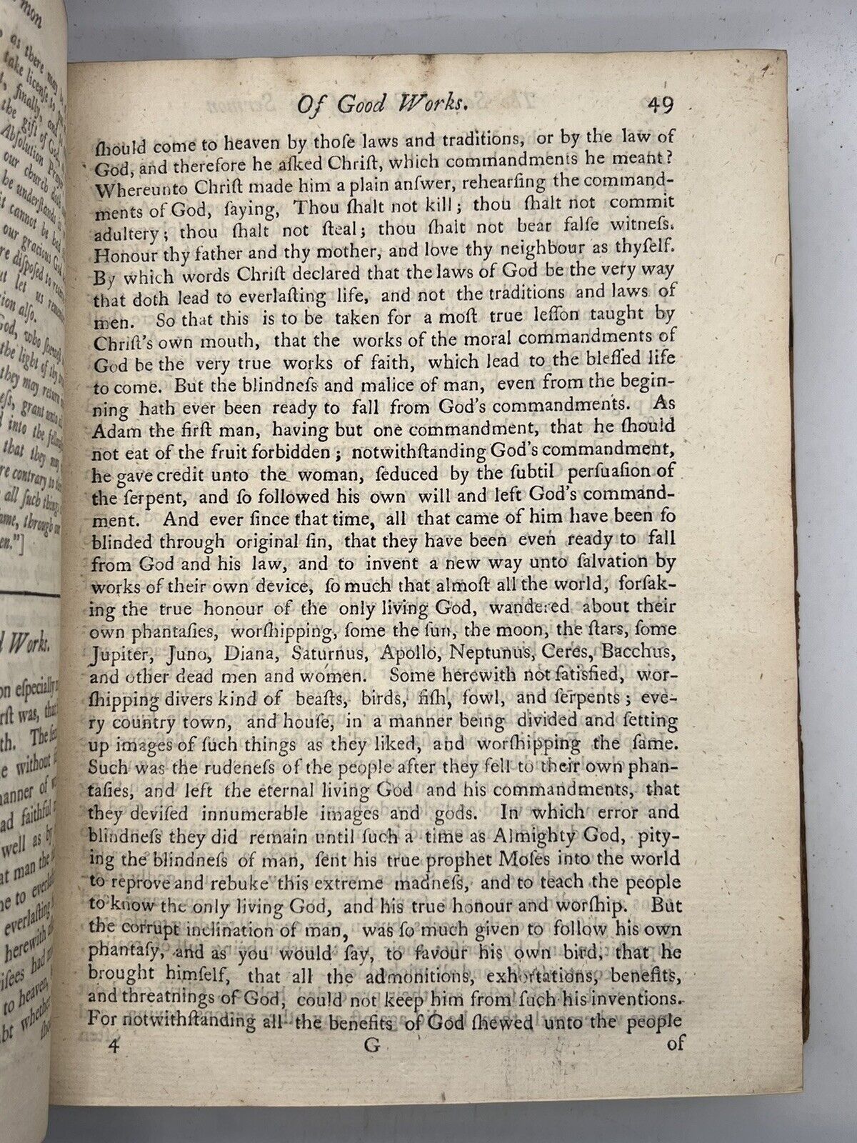 Sermons with the 39 Articles 1766