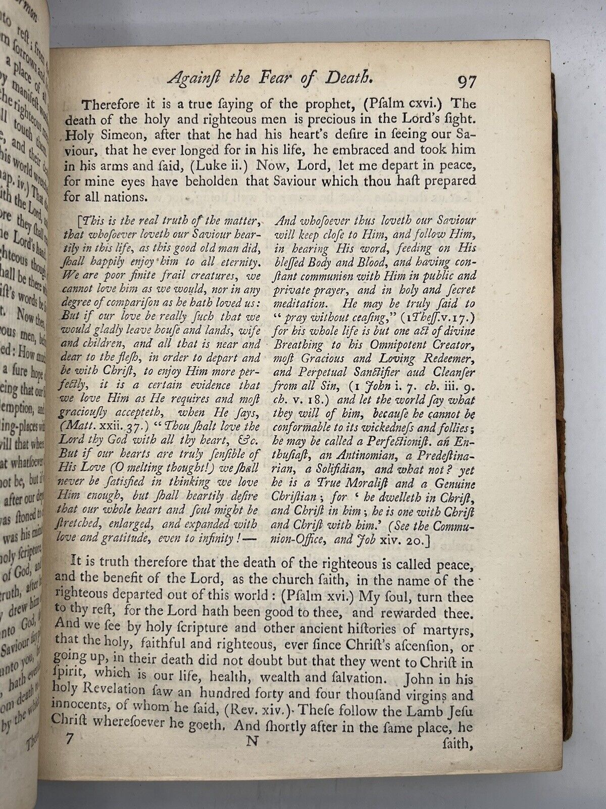 Sermons with the 39 Articles 1766