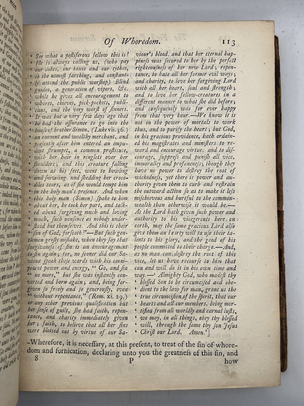 Sermons with the 39 Articles 1766