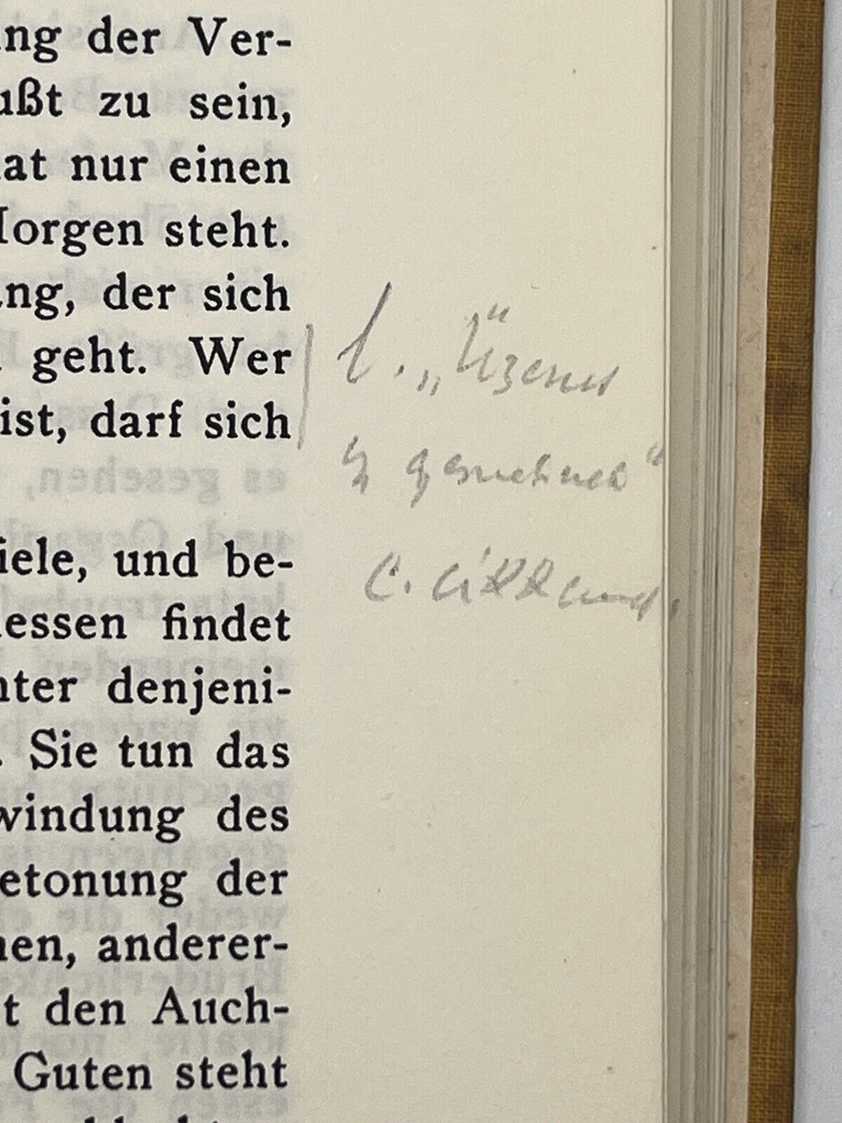 Modern Man in Search of a Soul by C.G. Jung 1934 Signed By Carl Jung