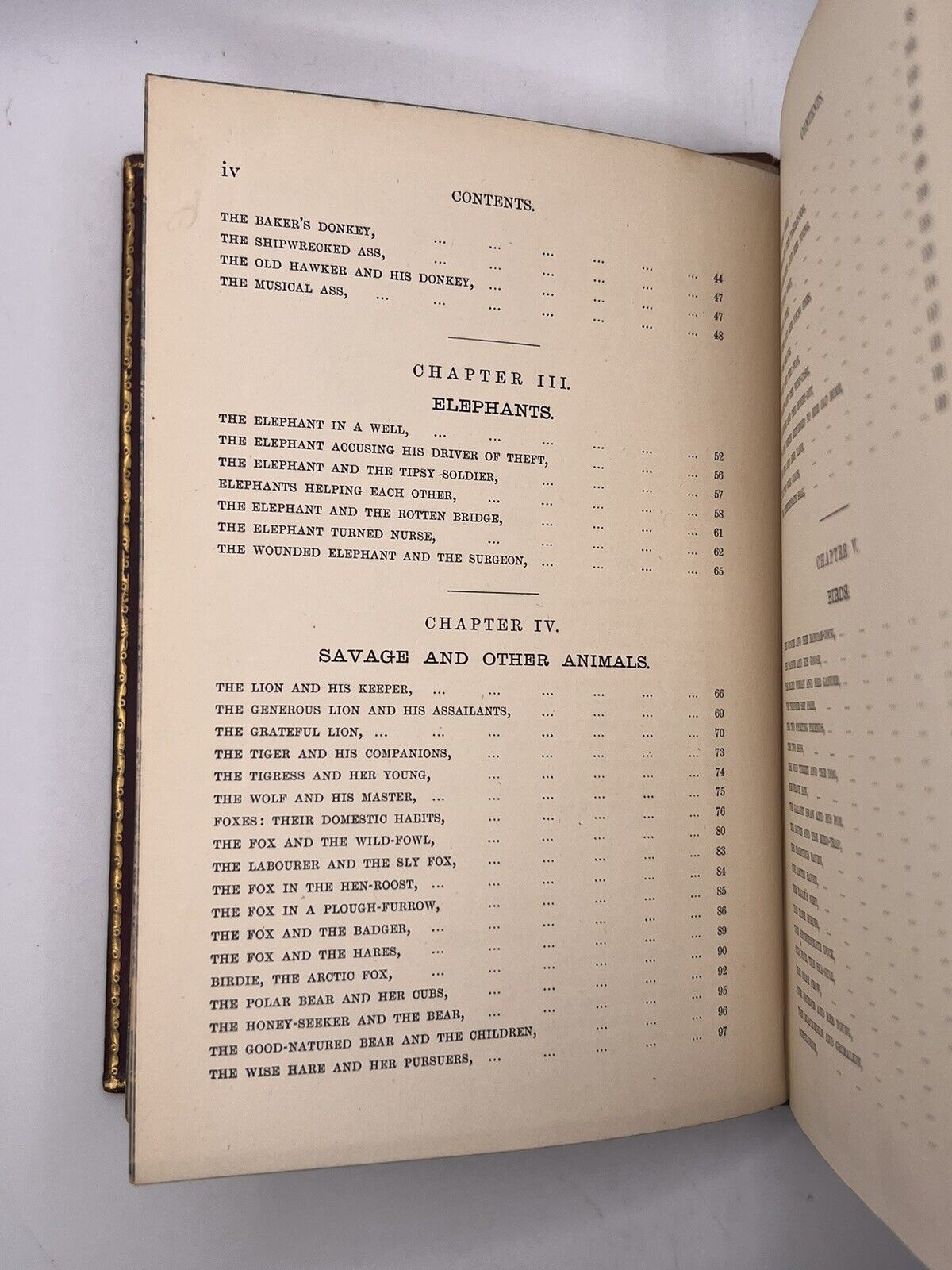 Stories of the Sagacity of Animals by W. Kingston 1892