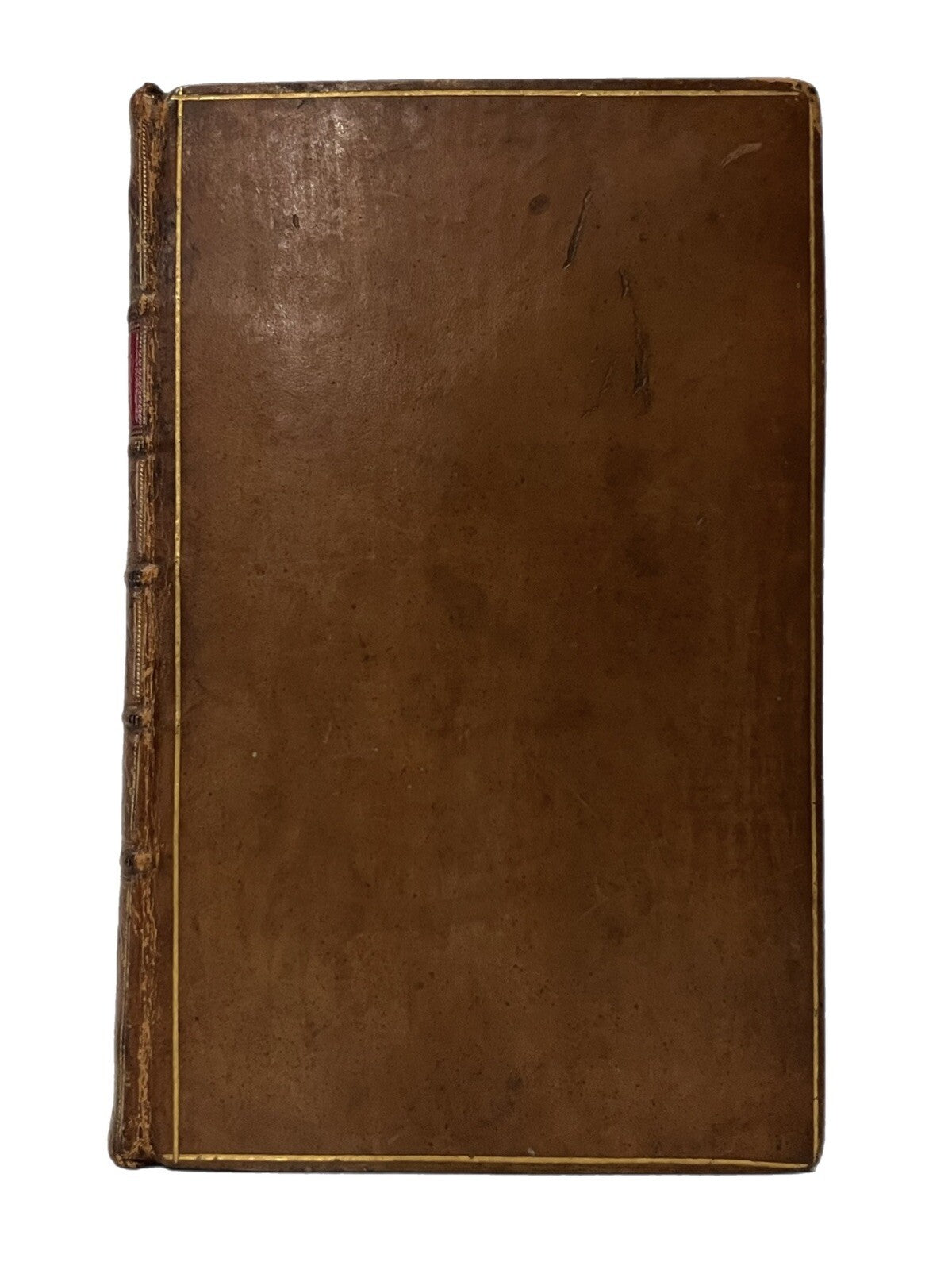 Letters on the Improvement of the Mind, Addressed to a Young Lady 1787