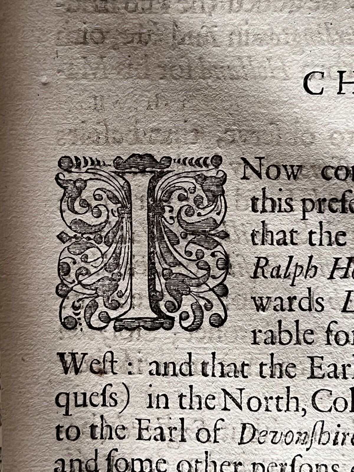 A View of the Troubles in England by William Dugdale 1681