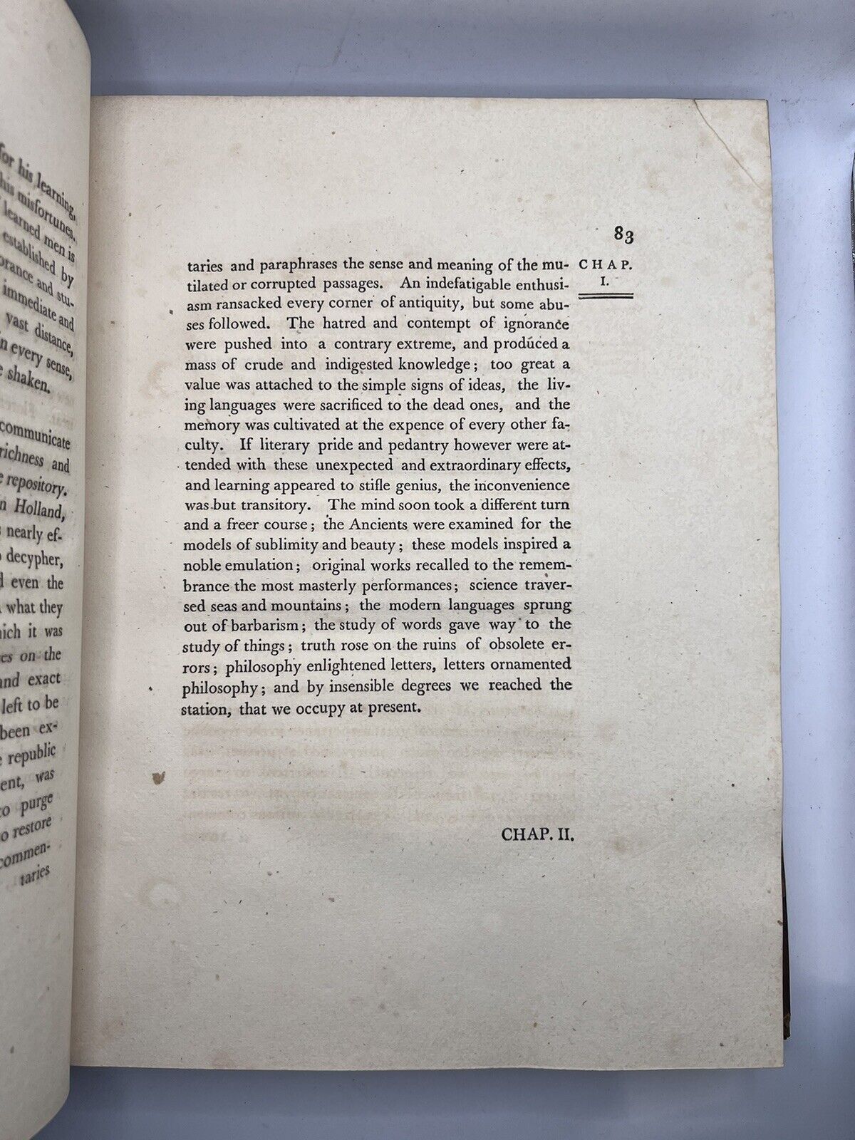 Memoirs of the House of Medici 1797