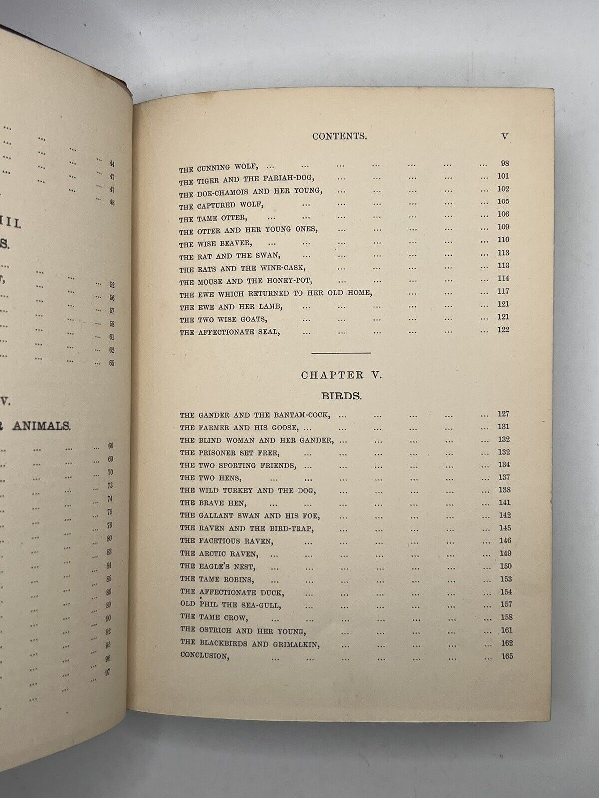 Stories of the Sagacity of Animals by W. Kingston 1892