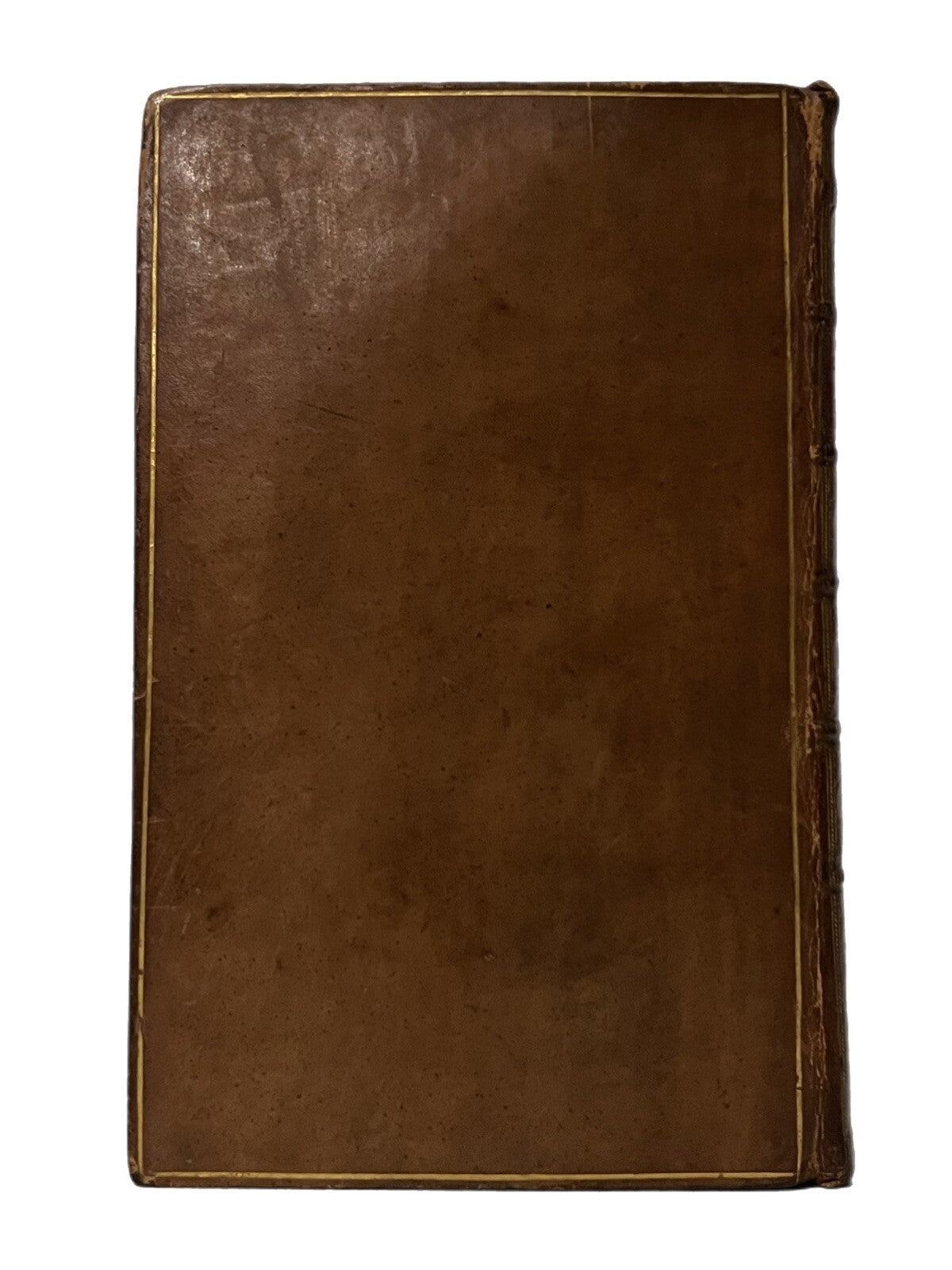 Letters on the Improvement of the Mind, Addressed to a Young Lady 1787
